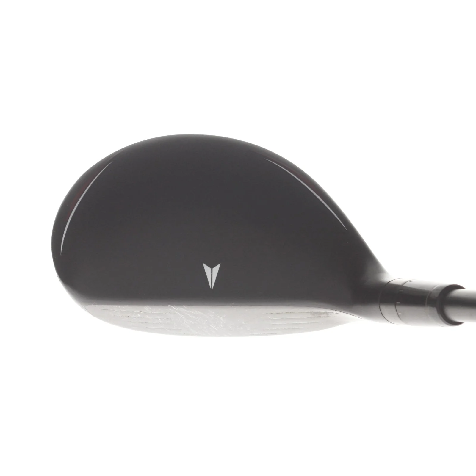 MacGregor MacTecX Graphite Mens Right Hand 3 Hybrid 20.5* Regular - MacGregor - Image 3