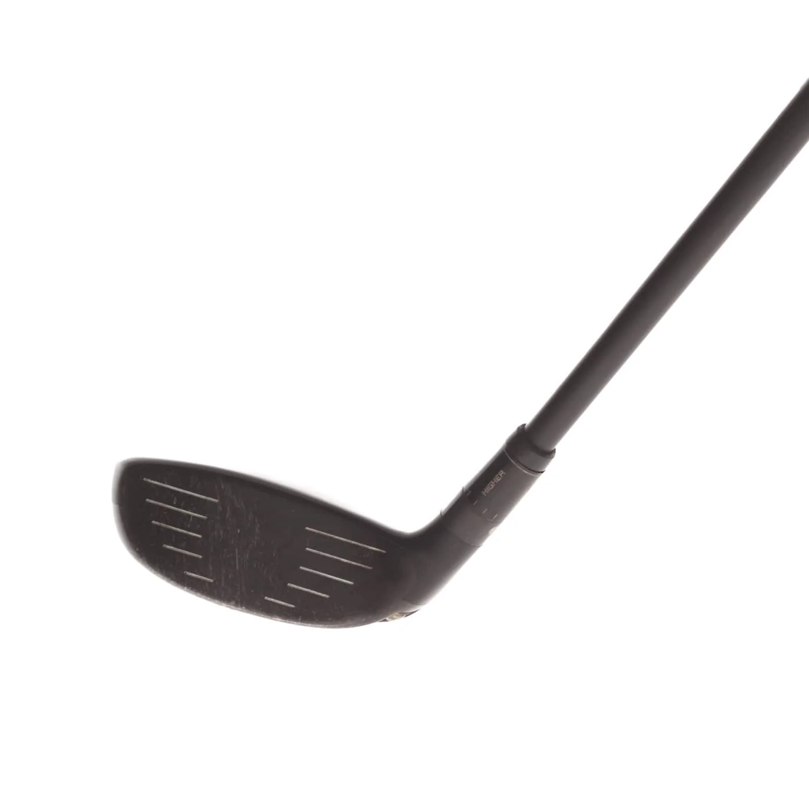 MacGregor MacTecX Graphite Mens Right Hand 3 Hybrid 20.5* Regular - MacGregor - Image 4
