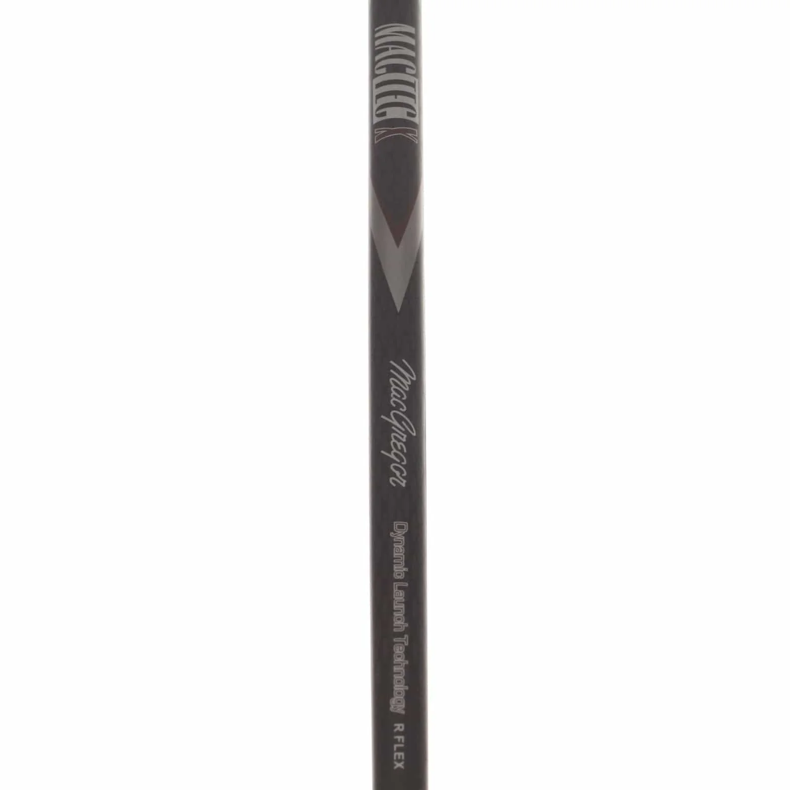 MacGregor MacTecX Graphite Mens Right Hand 3 Hybrid 20.5* Regular - MacGregor - Image 5