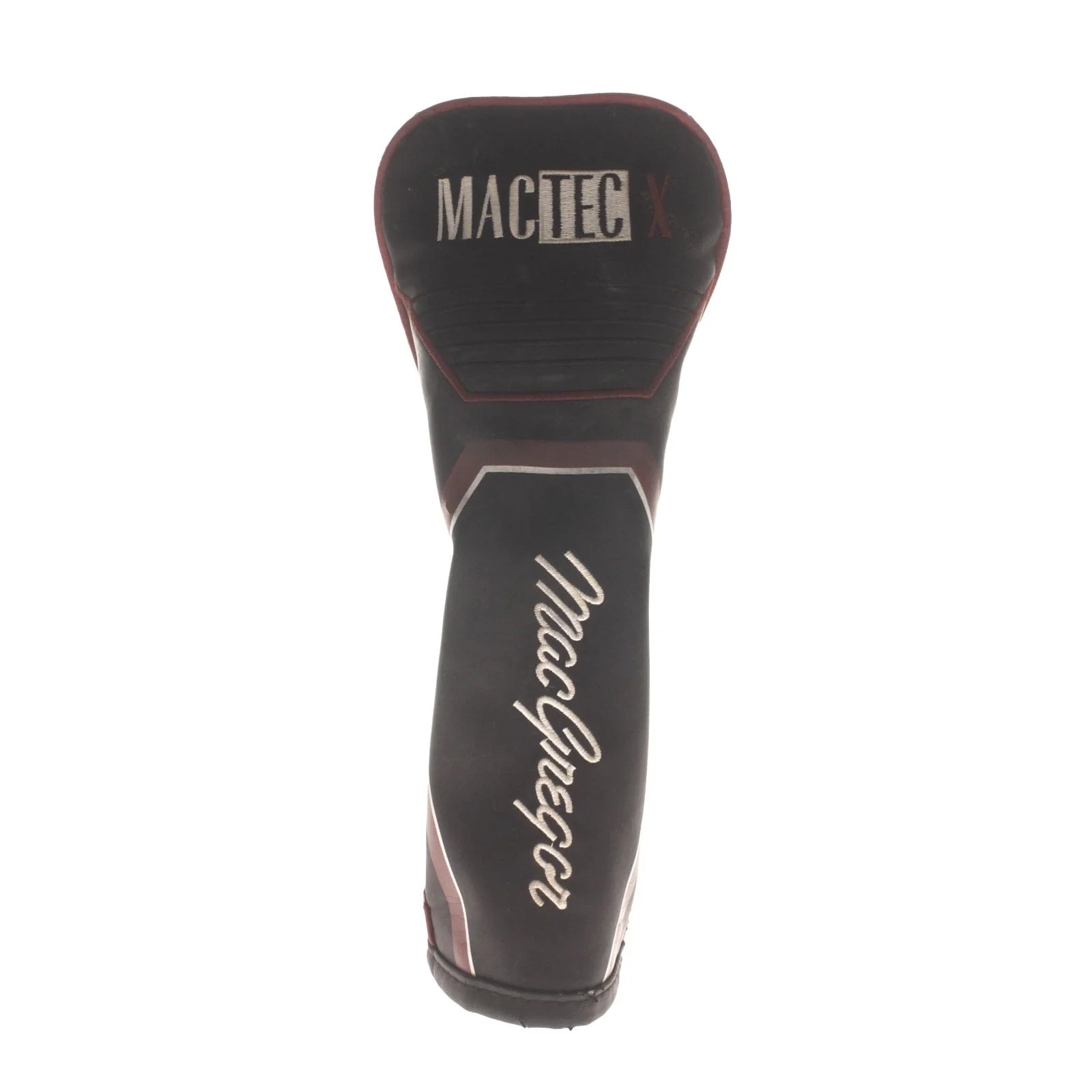 MacGregor MacTecX Graphite Mens Right Hand 3 Hybrid 20.5* Regular - MacGregor - Image 7