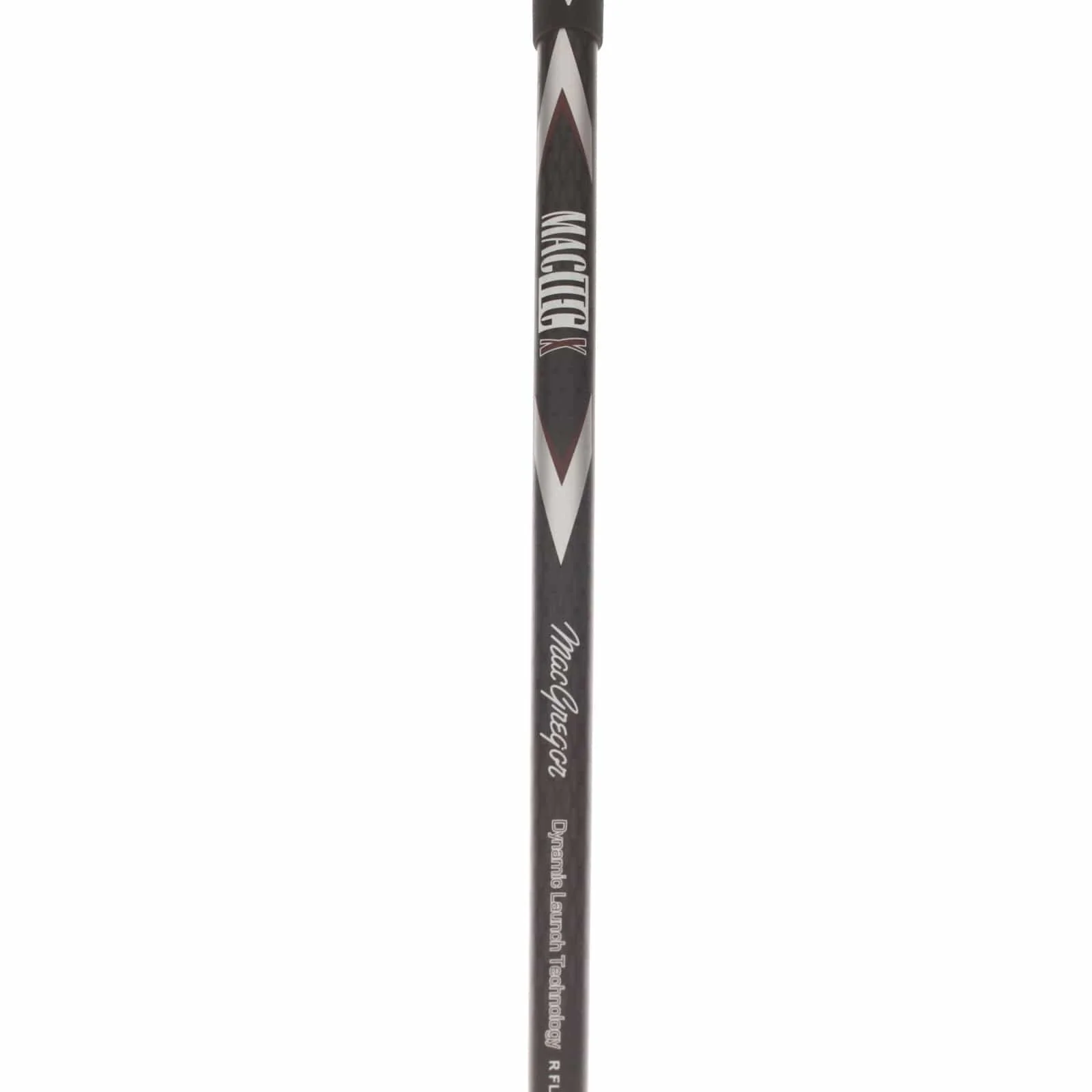 MacGregor MacTecX Graphite Mens Right Hand Driving Iron 21* Regular - MacGregor - Image 4