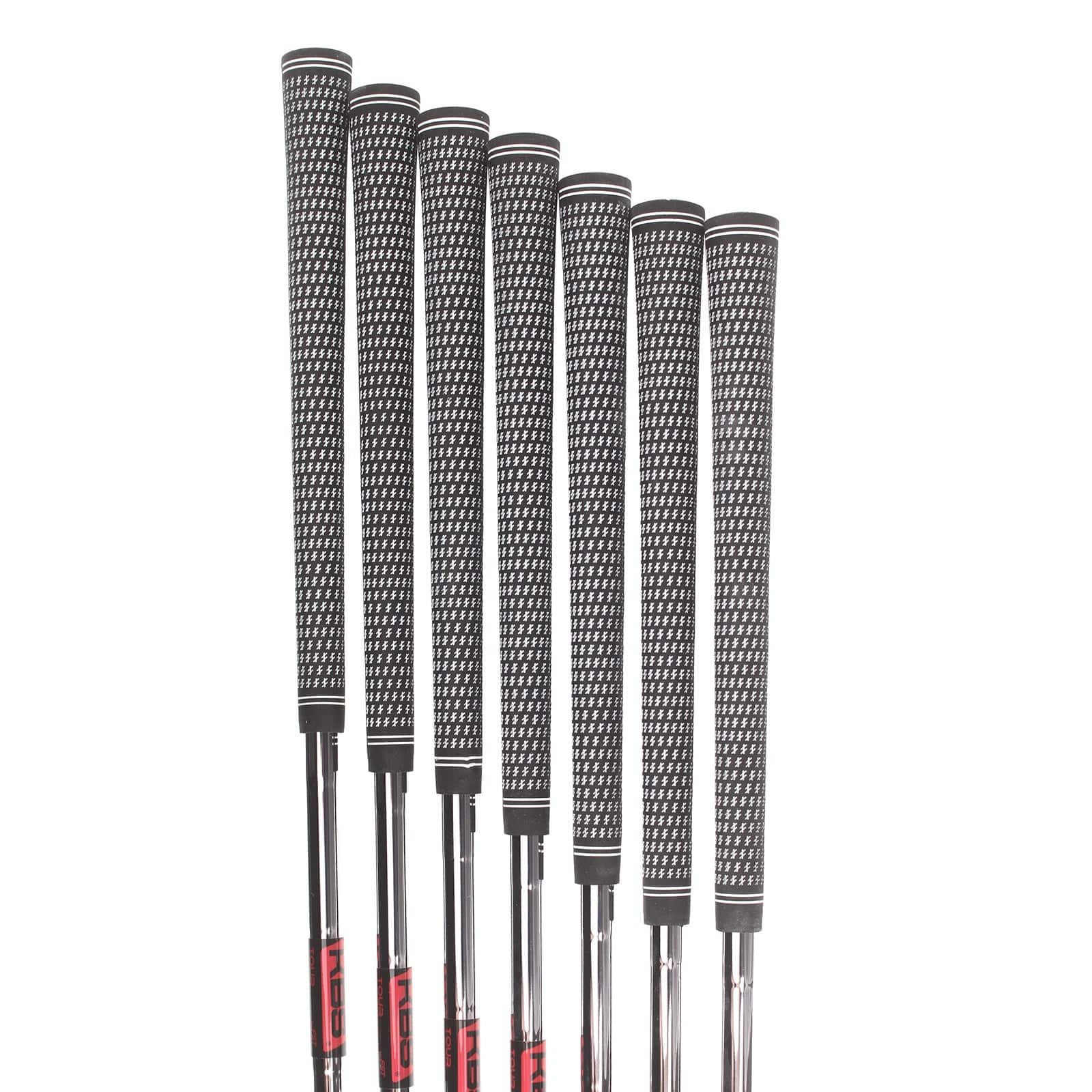 MacGregor MT-86 Forged OS Steel Mens Right Hand Irons 4-PW Stiff - KBS Tour - Image 7