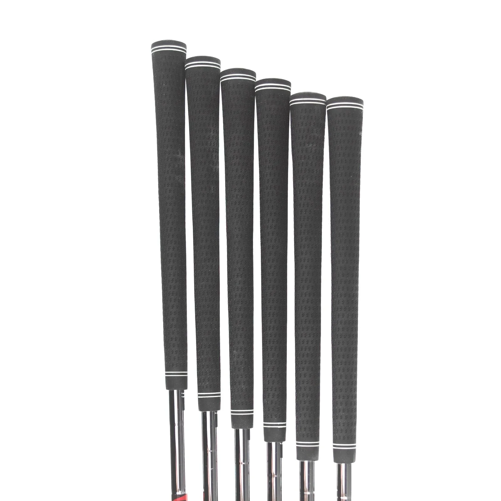 MacGregor MT Milled Graphite Mens Right Hand Irons 5-PW Regular - KBS Tour 110 - Image 7