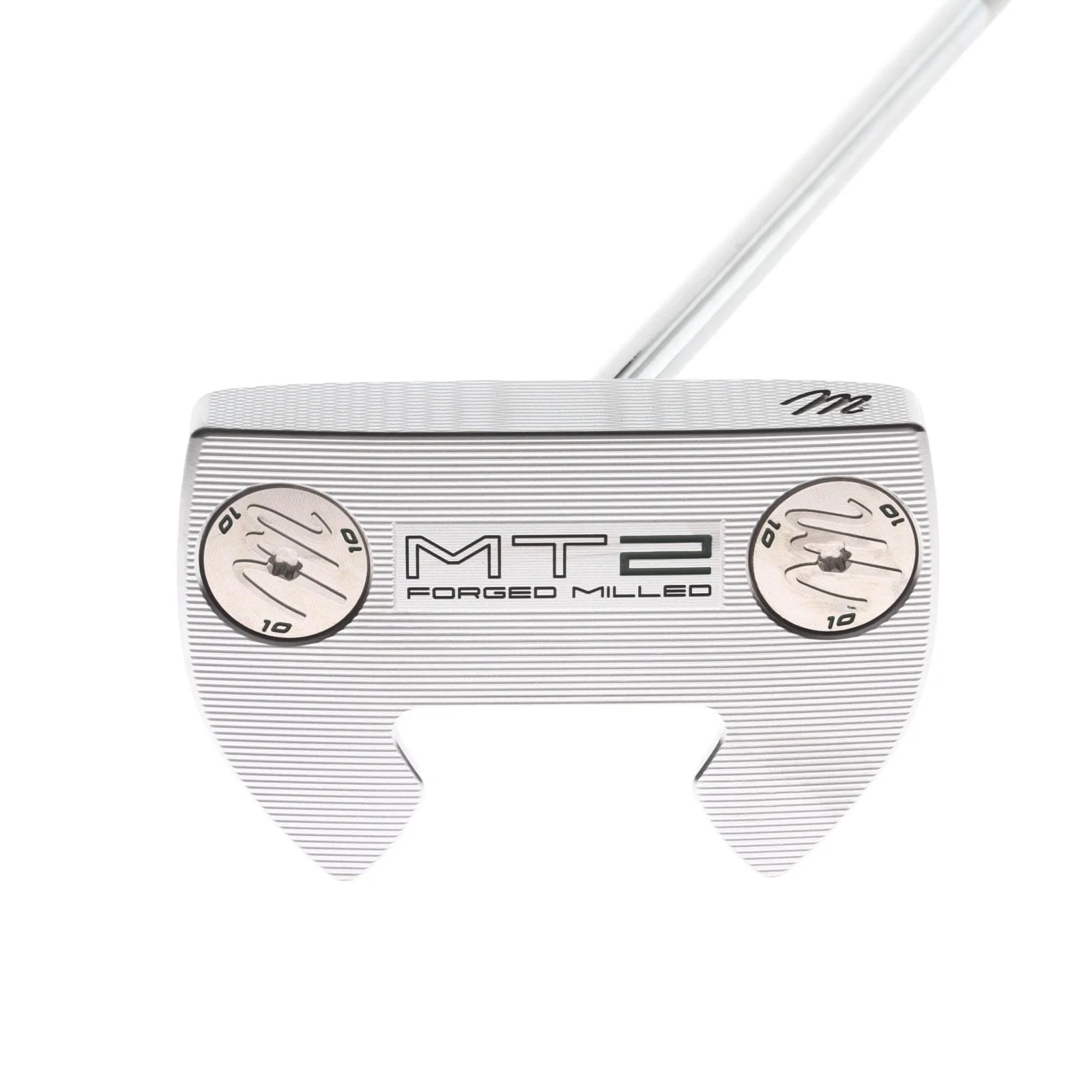 MacGregor MT2 Forged Milled Mens Right Hand Putter 33" Mallet - MacGregor - Image 2