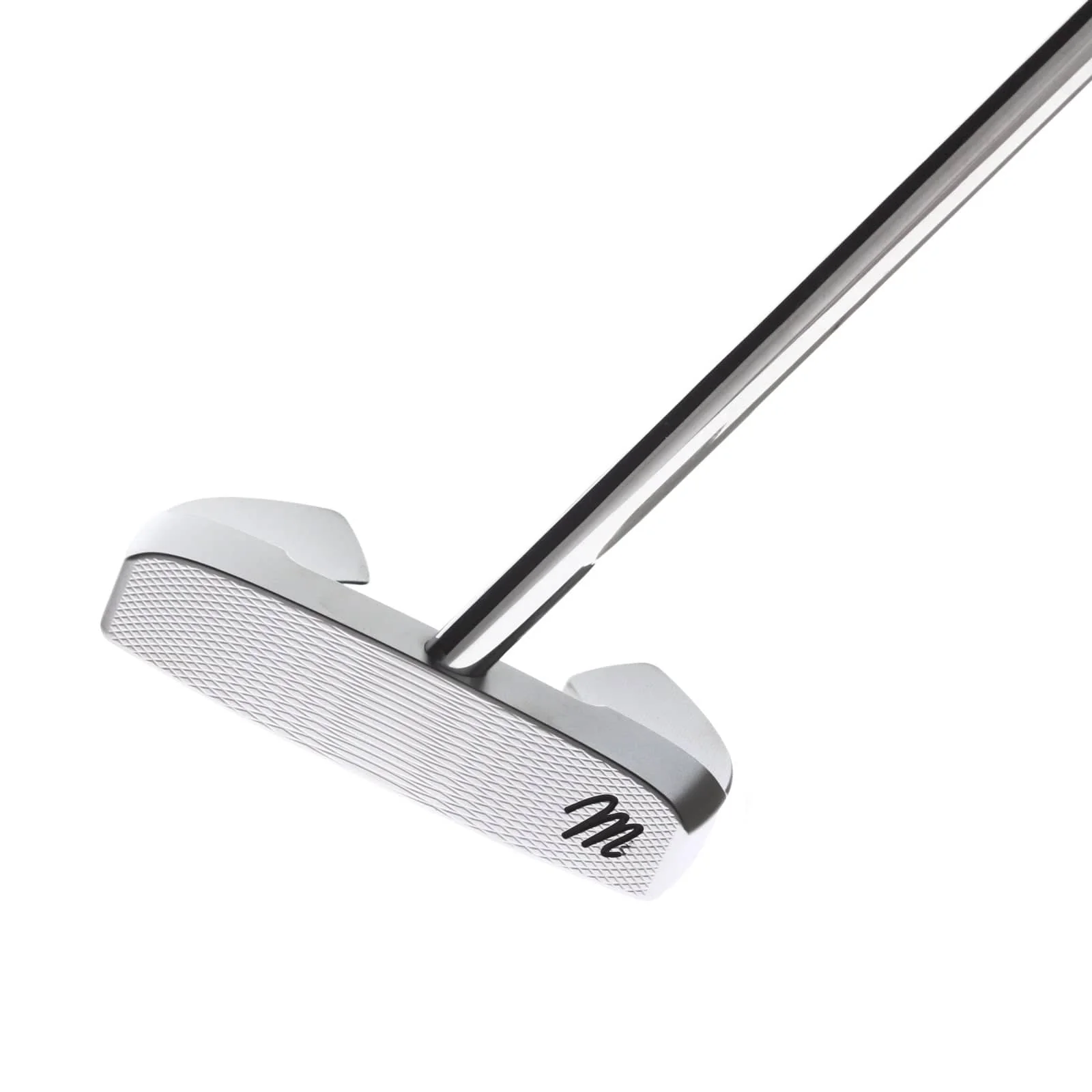 MacGregor MT2 Forged Milled Mens Right Hand Putter 33" Mallet - MacGregor - Image 4