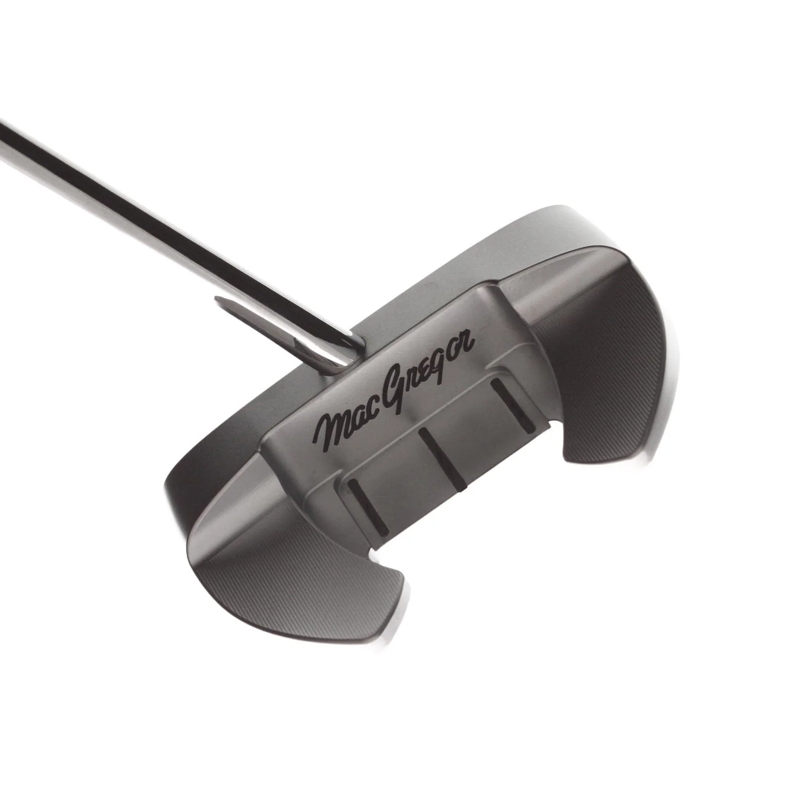 MacGregor MT2 Forged Milled Mens Right Hand Putter 33" Mallet - MacGregor - Image 5