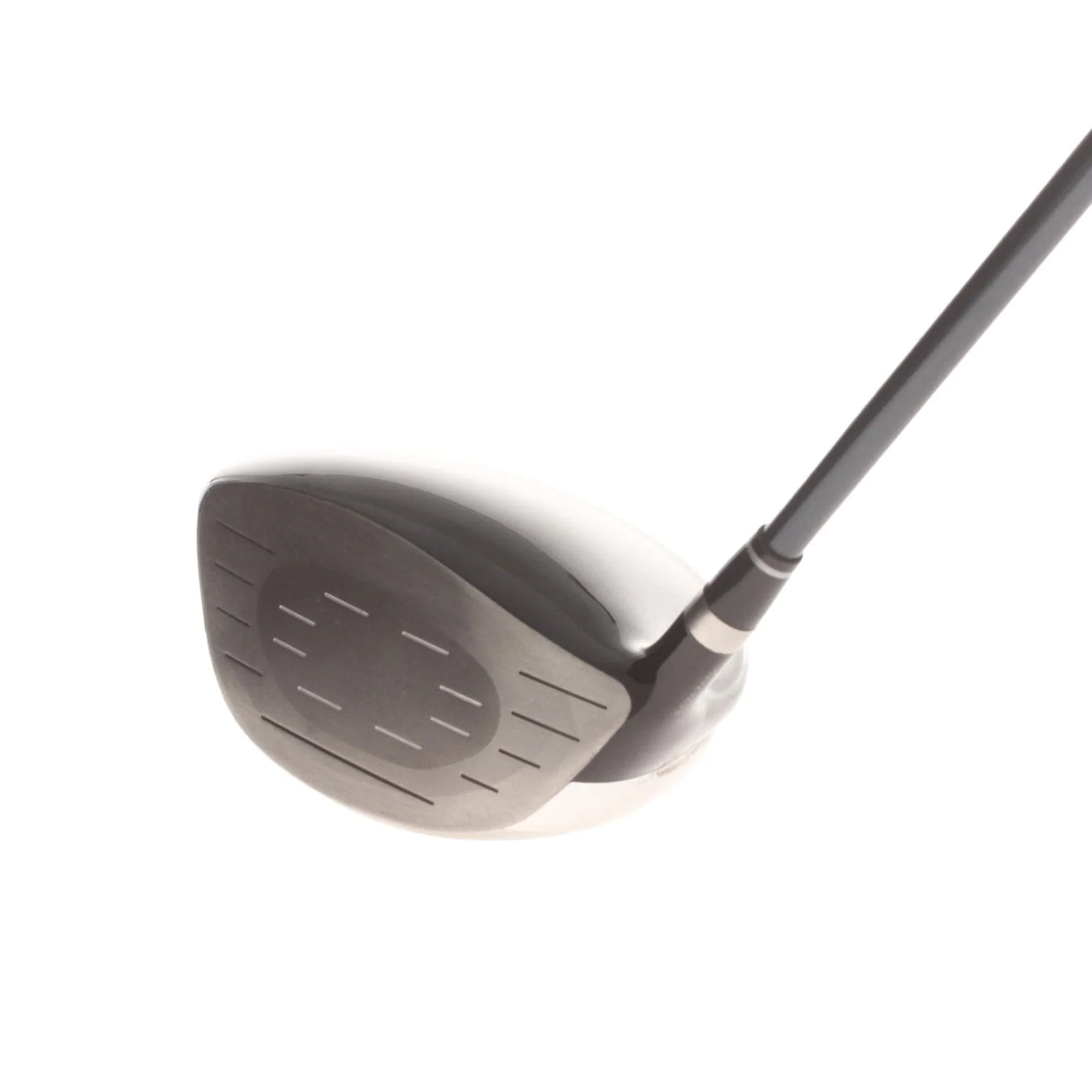 MacGregor V-Foil Eye O Matic Graphite Mens Right Hand Driver 11* Regular - AD Graphite Design YS-6.1 - Image 4