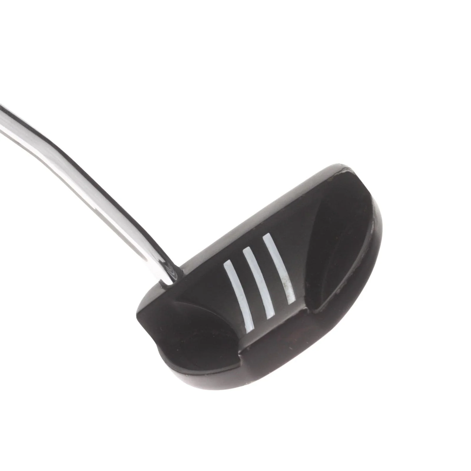 MacGregor V-Foil Model 003 Mens Right Hand Putter 33" Mallet - MacGregor - Image 5