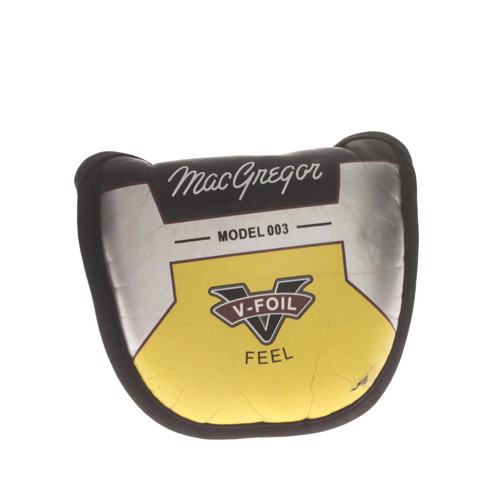 MacGregor V-Foil Model 003 Mens Right Hand Putter 33" Mallet - MacGregor - Image 8
