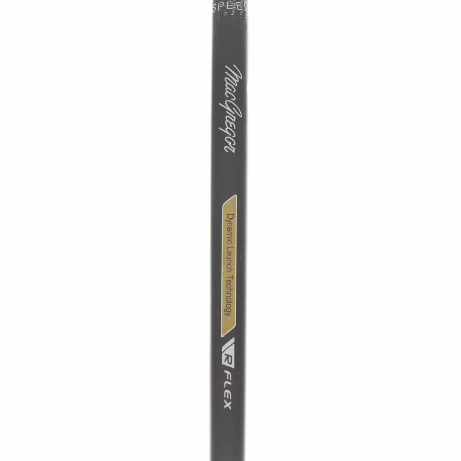 MacGregor V-Foil Speed Graphite Mens Right Hand Fairway 3 Wood 15* Regular - V-Foil Shaft - Image 5
