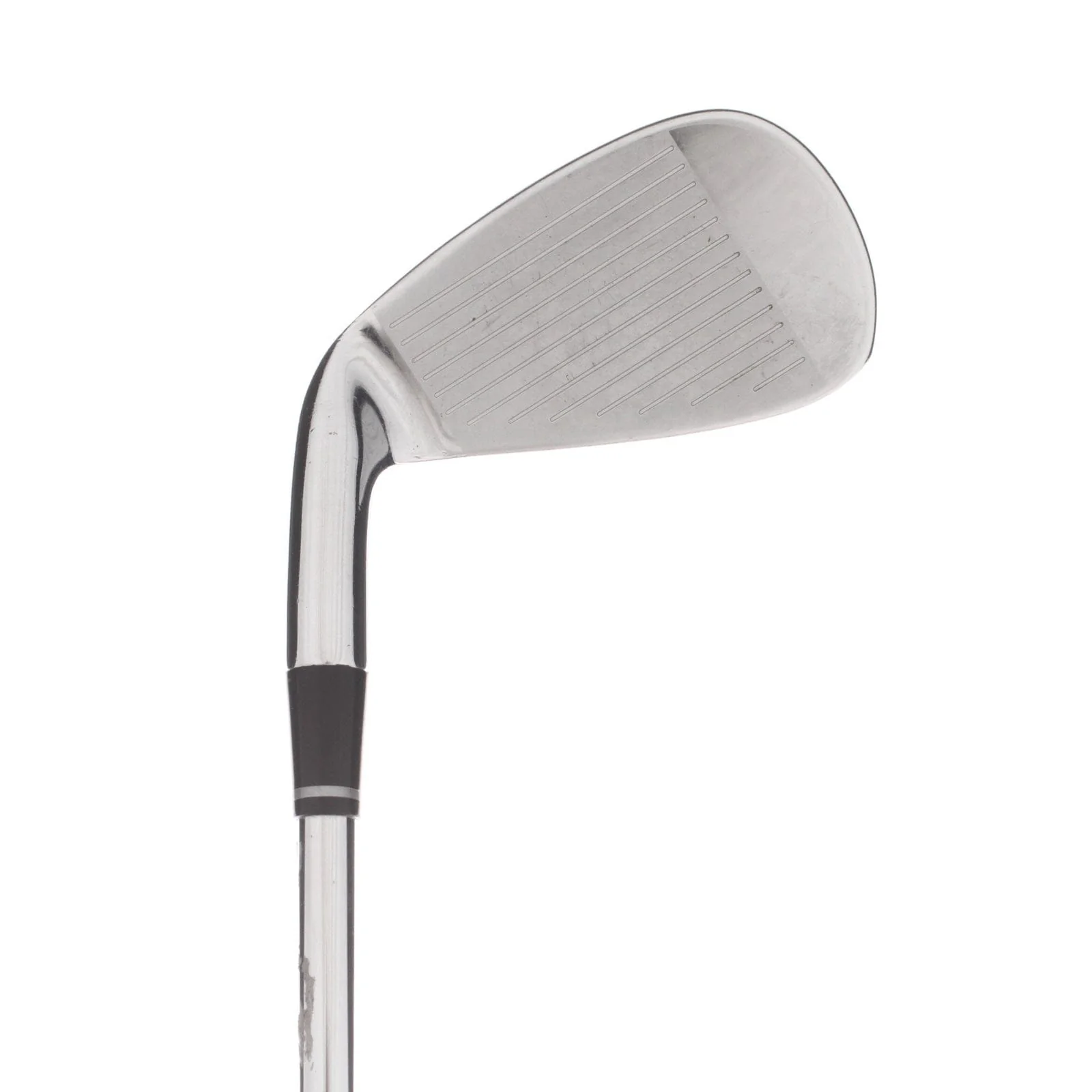 MacGregor V-Foil Steel Mens Right Hand 6 Iron Stiff - Rifle Flighted Lite - Image 2