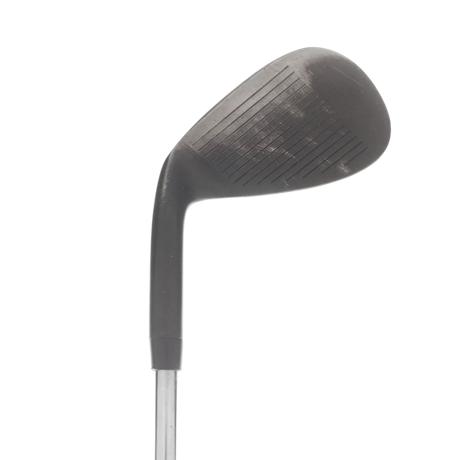 MacGregor V-Foil Steel Mens Right Hand Lob Wedge 60* 8 Bounce Wedge - - Image 2