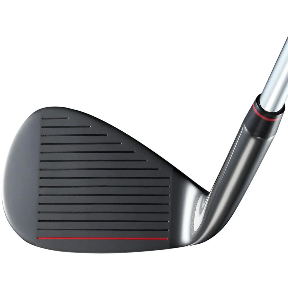 MacGregor V-Max Feel Wedge - Black Steel - Image 3