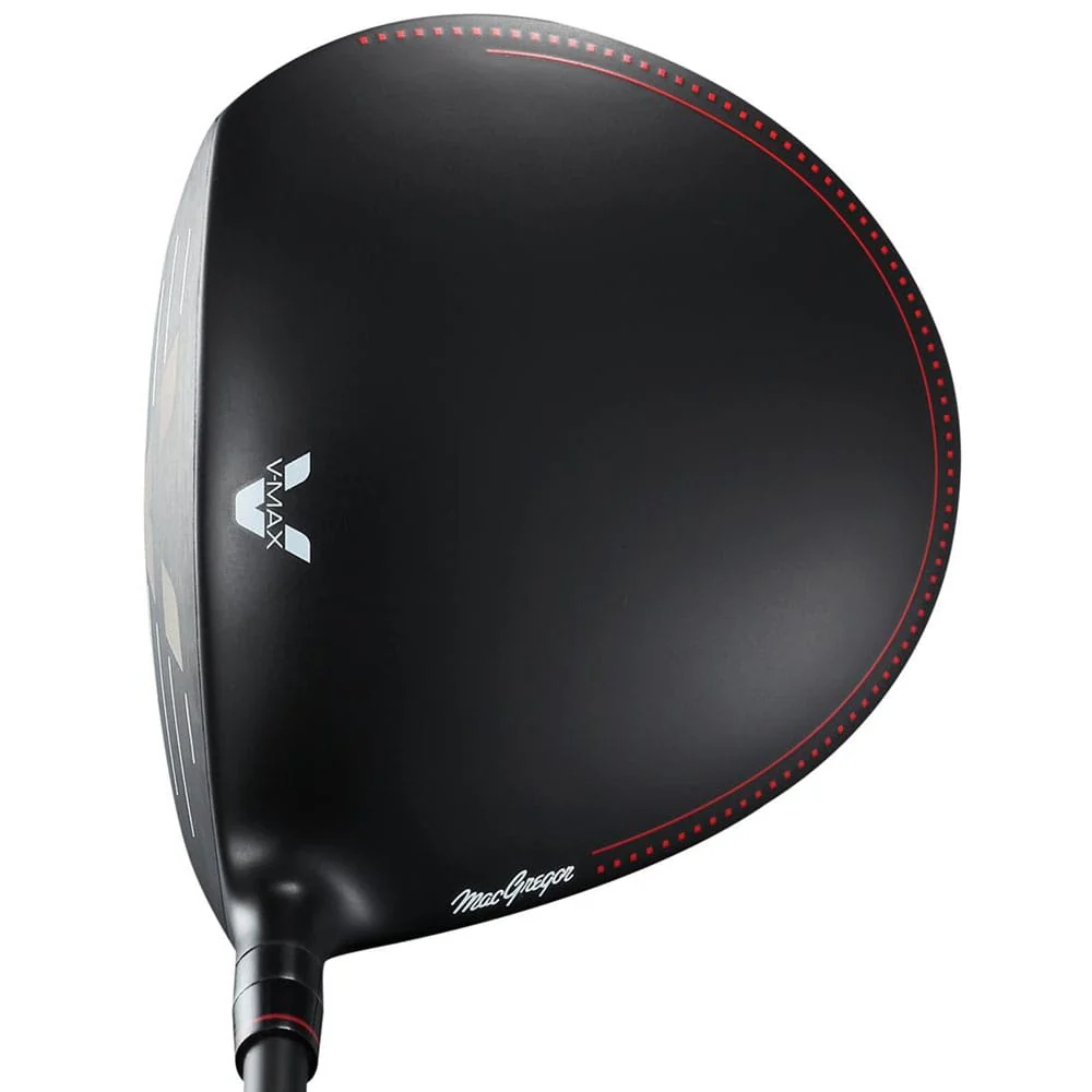 MacGregor V-Max Speed Driver - Image 2