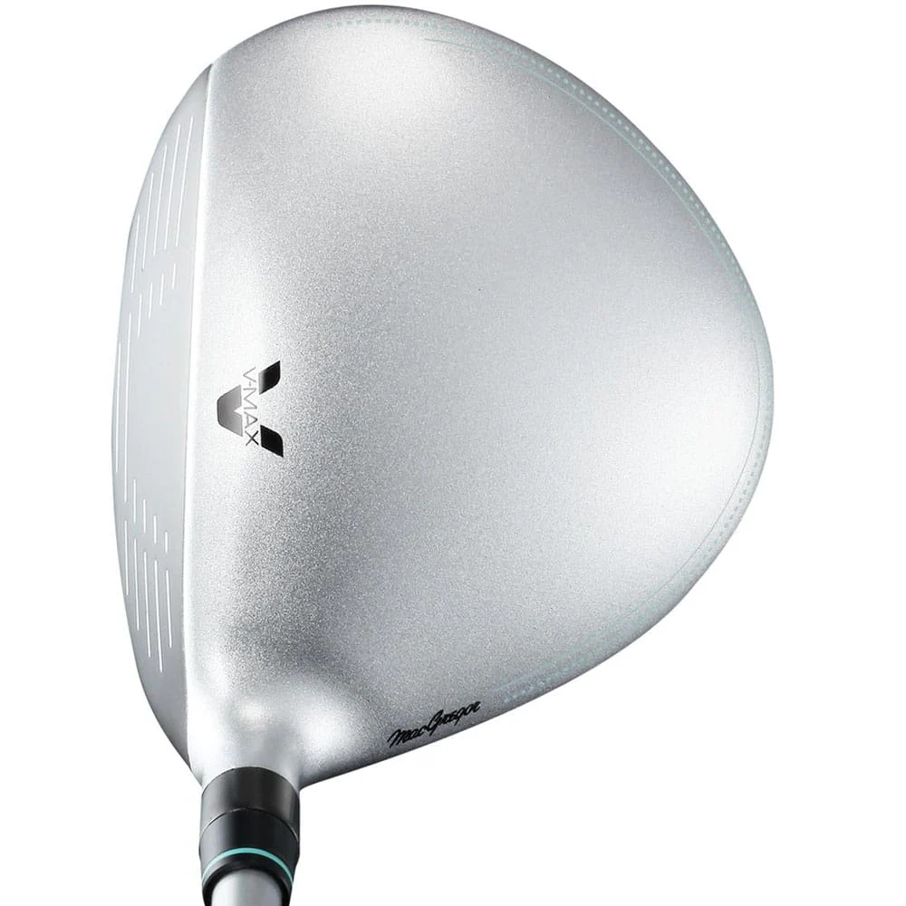 MacGregor V-Max Speed Fairway - Ladies - Image 4