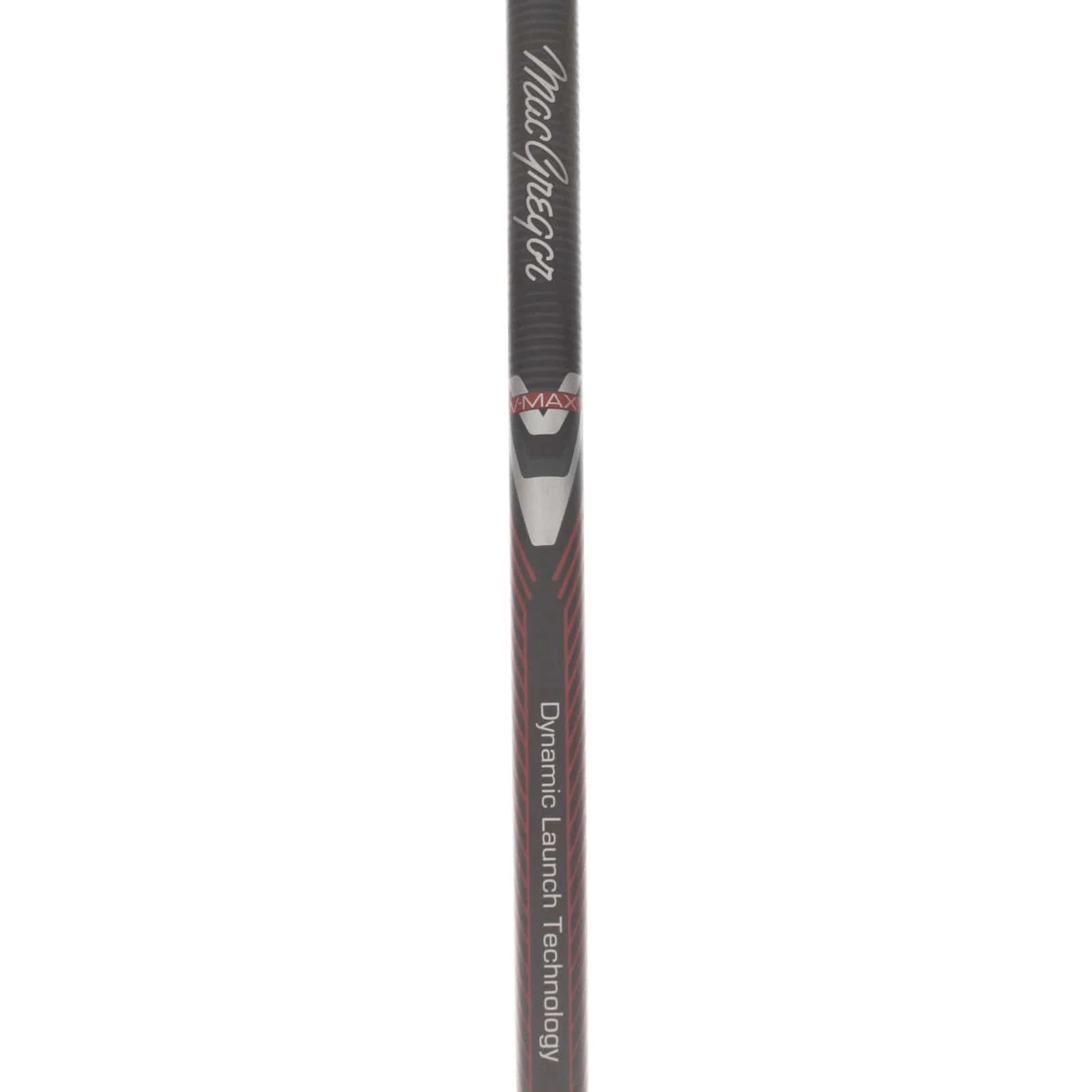 MacGregor V Max Speed Graphite Mens Right Hand 3 Iron Regular - Macgregor - Image 4