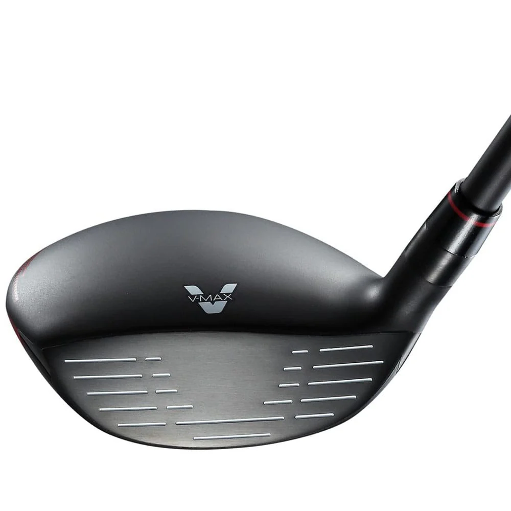 MacGregor V-Max Speed Hybrid - Image 2
