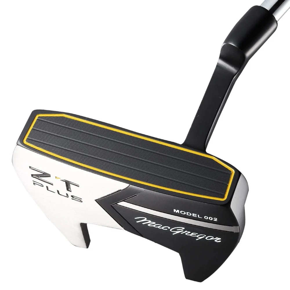 MacGregor ZT Plus Putter - Model 002