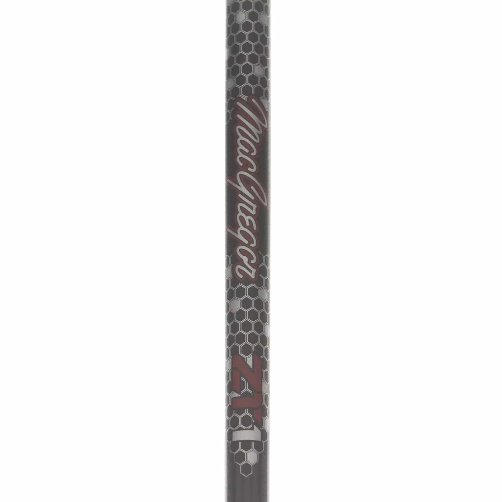 MacGregor ZT1 Graphite Mens Right Hand 3 Hybrid 21* Regular - MacGregor - Image 5