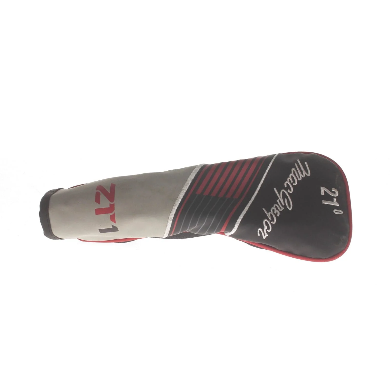 MacGregor ZT1 Graphite Mens Right Hand 3 Hybrid 21* Regular - MacGregor - Image 7