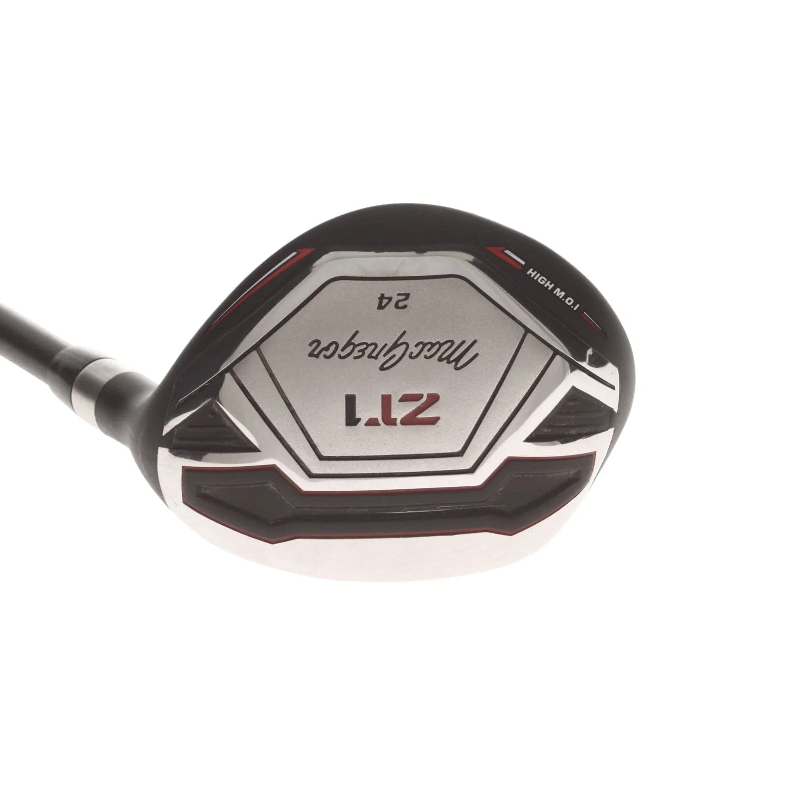 MacGregor ZT1 Graphite Mens Right Hand 5 Hybrid 24* Regular - - Image 2