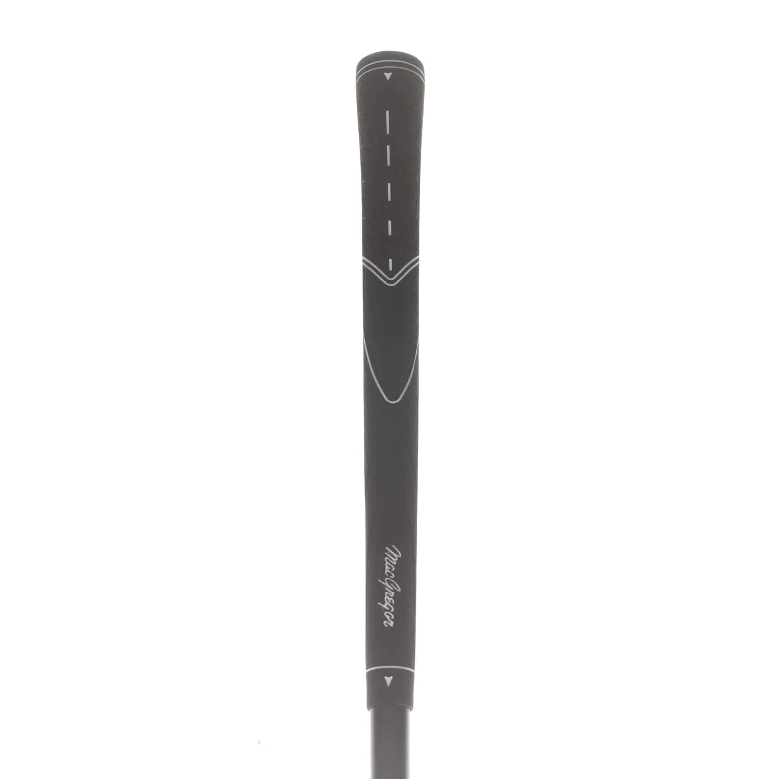 MacGregor ZT1 Graphite Mens Right Hand 5 Hybrid 24* Regular - MacGregor - Image 6