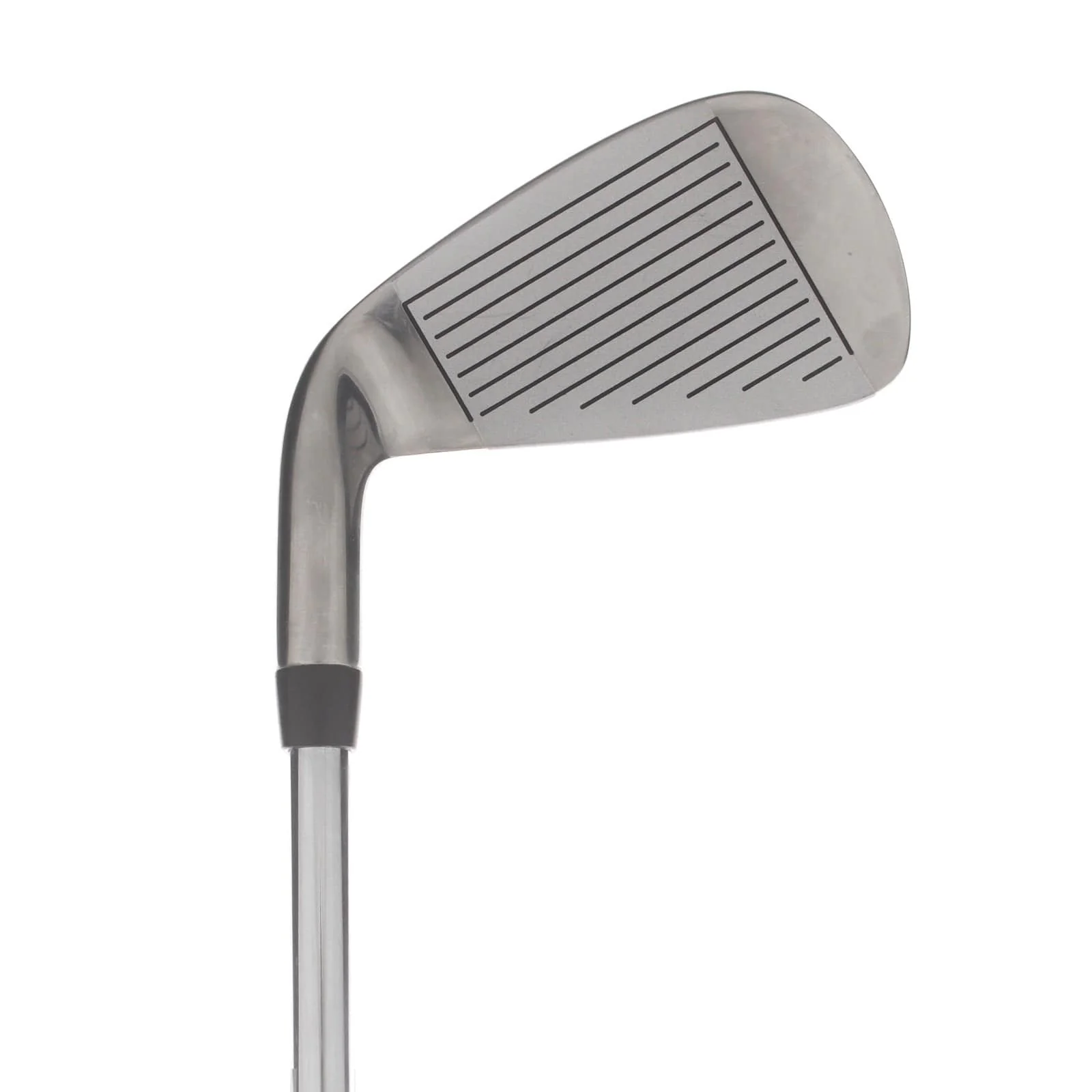 MacGregor ZT1 Steel Mens Right Hand 6 Iron Regular - MacGregor - Image 2