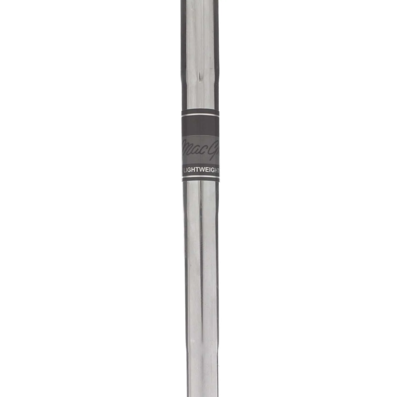 MacGregor ZT1 Steel Mens Right Hand 6 Iron Regular - MacGregor - Image 4