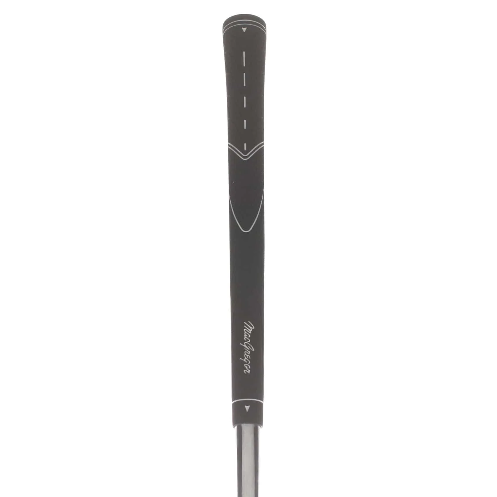 MacGregor ZT1 Steel Mens Right Hand 6 Iron Regular - MacGregor - Image 5