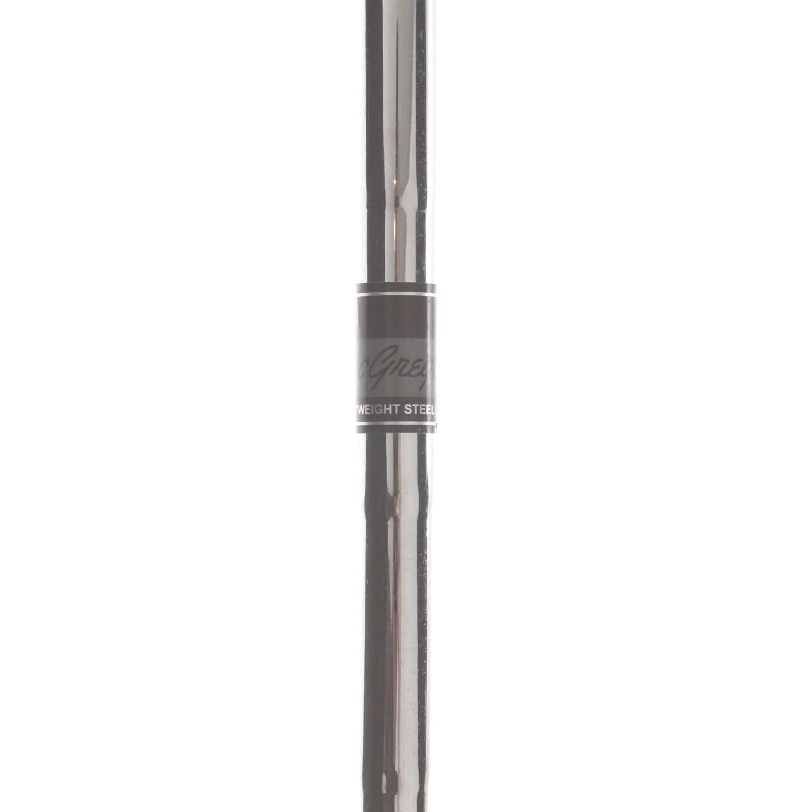 MacGregor ZT1 Steel Mens Right Hand Irons 5-SW Regular - MacGregor - Image 5