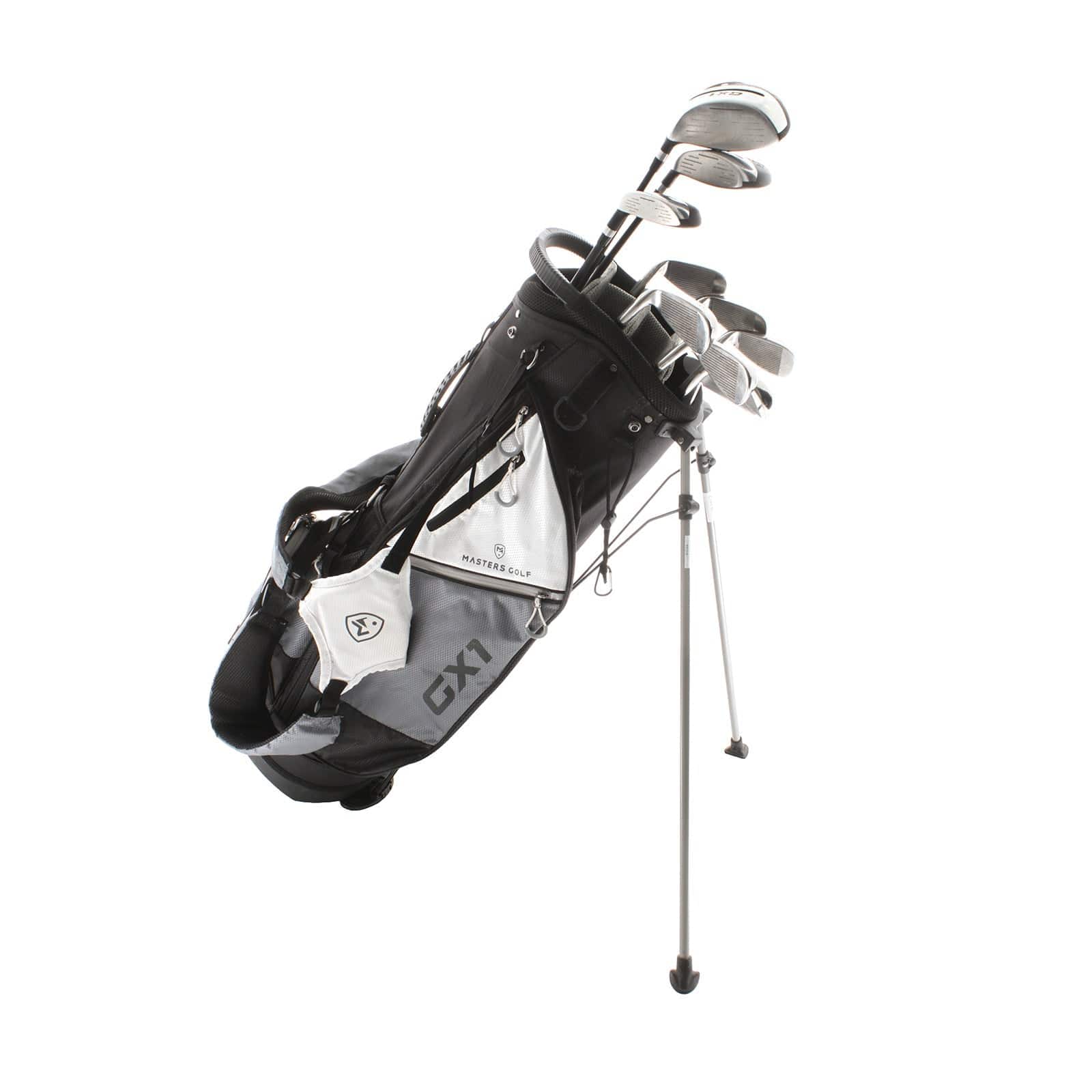 Masters GX1 Graphite Mens Right Hand Package Set Regular - Masters - Image 6
