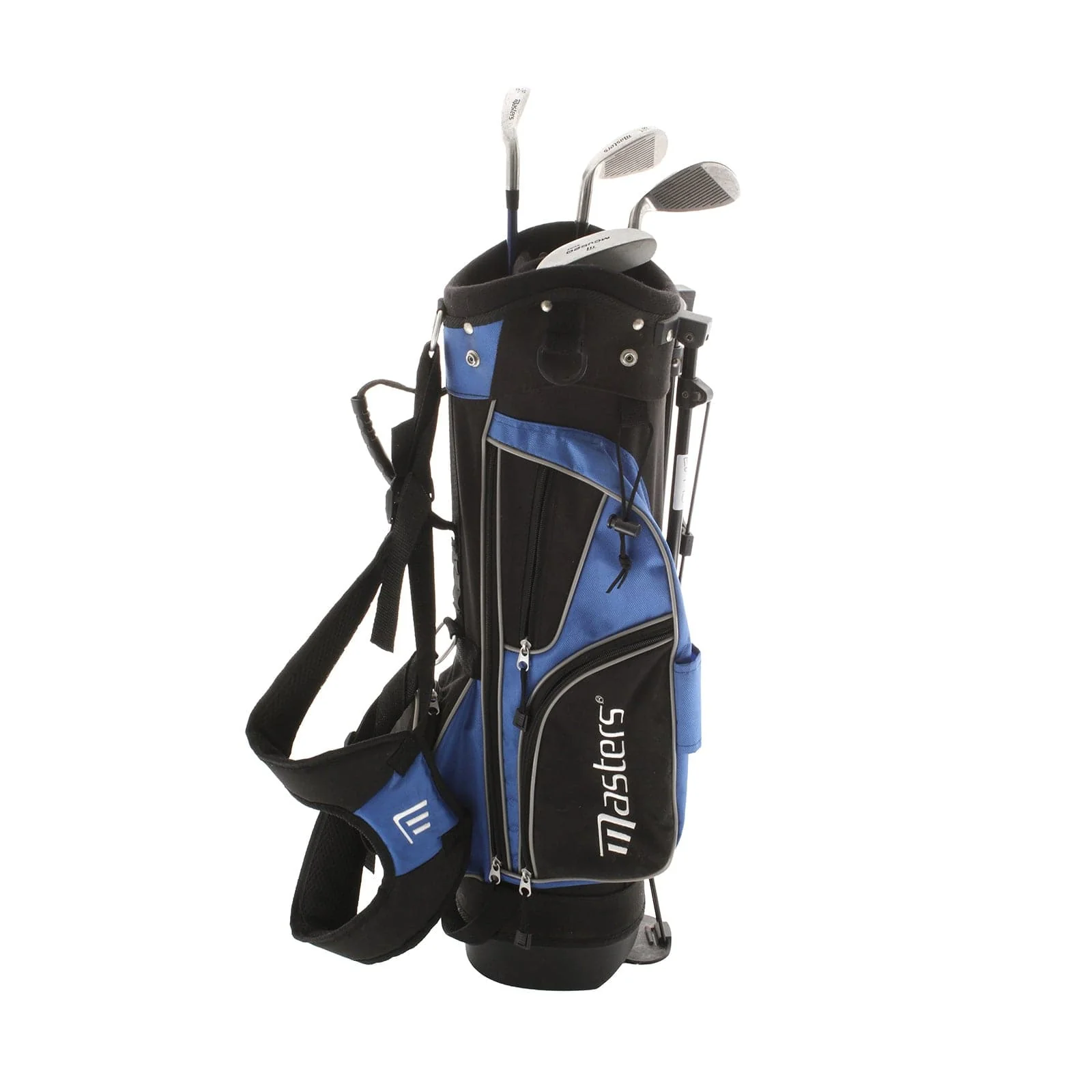 Masters MC-J520 Graphite Junior Right Hand Package Set Junior - Masters MCJ520