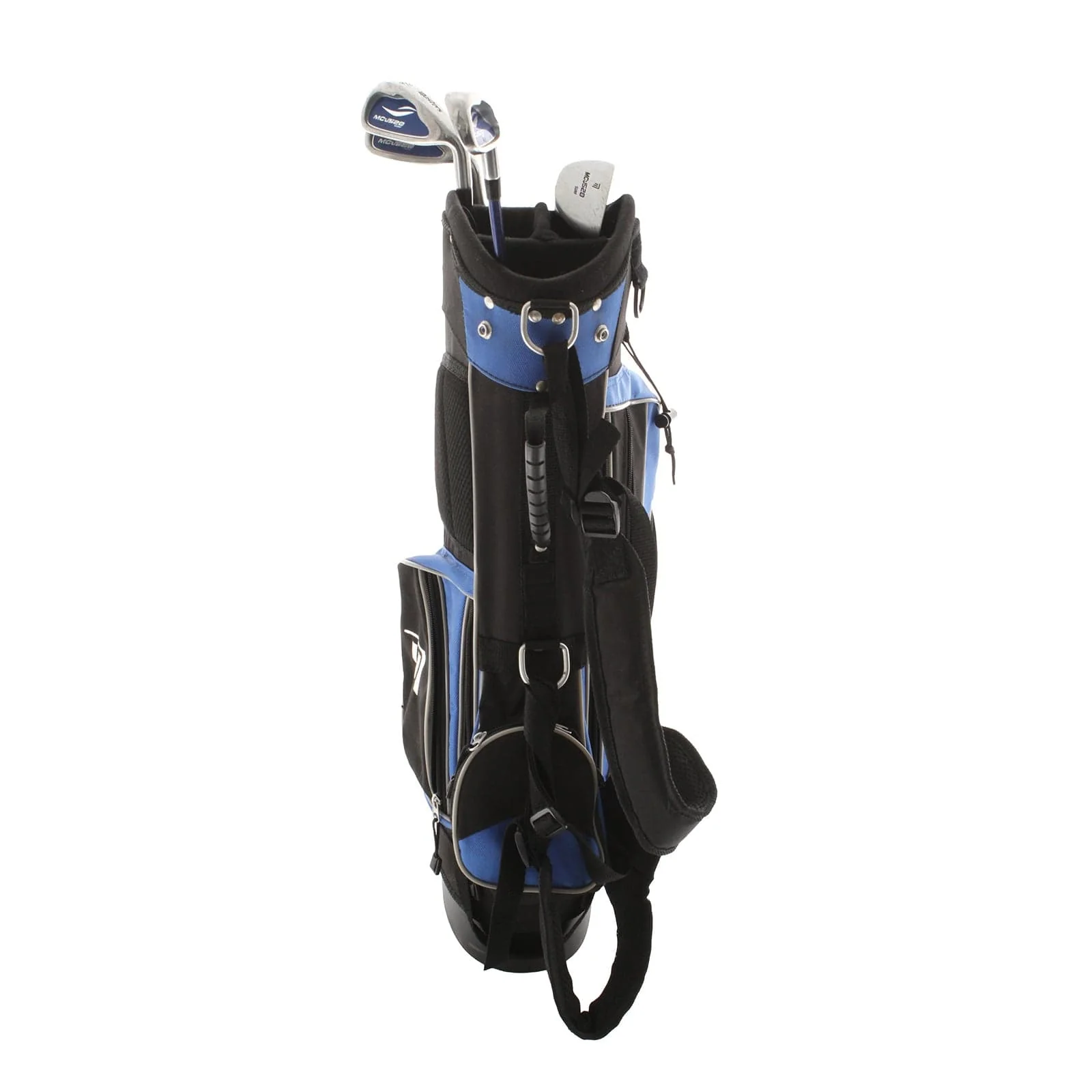 Masters MC-J520 Graphite Junior Right Hand Package Set Junior - Masters MCJ520 - Image 4