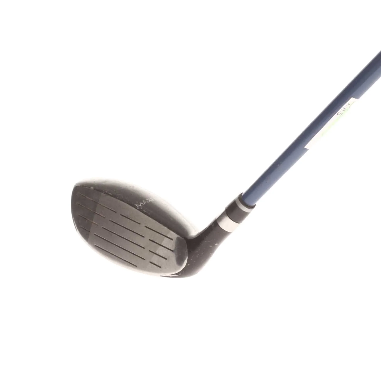 Maxfli HS Graphite Mens Right Hand 4 Hybrid 23* Stiff - Maxfli - Image 3