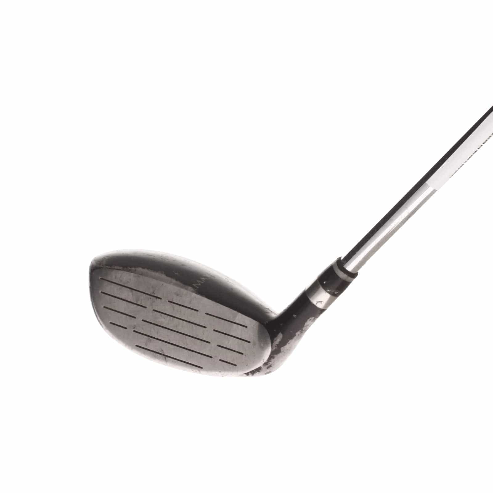 Maxfli HS Hybrid Steel Mens Right Hand 3 Hybrid 20* Stiff - Maxfli - Image 3
