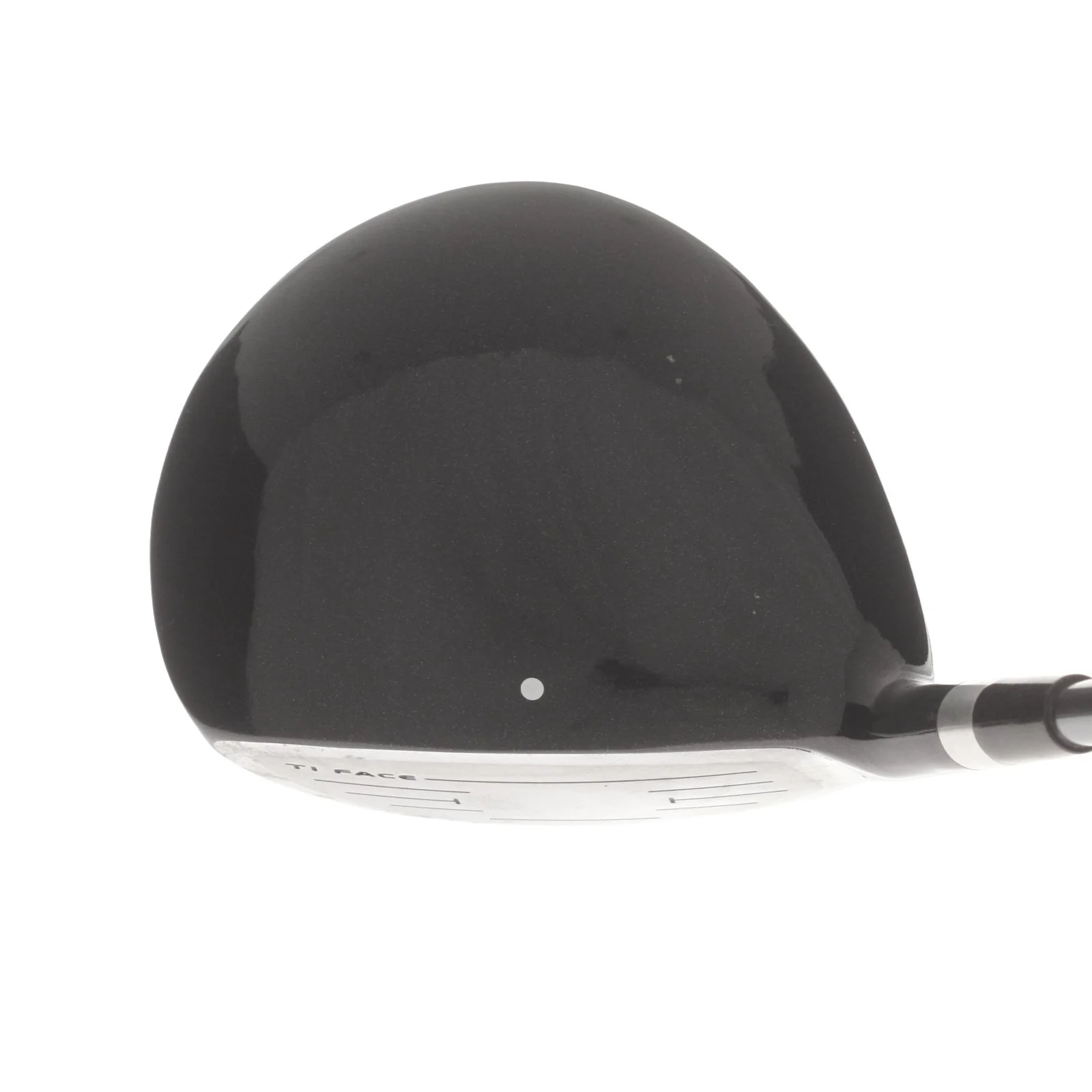 Maxfli Matrix Graphite Mens Right Hand Driver 10* Regular - Maxfli Xtreme Distance - Image 2