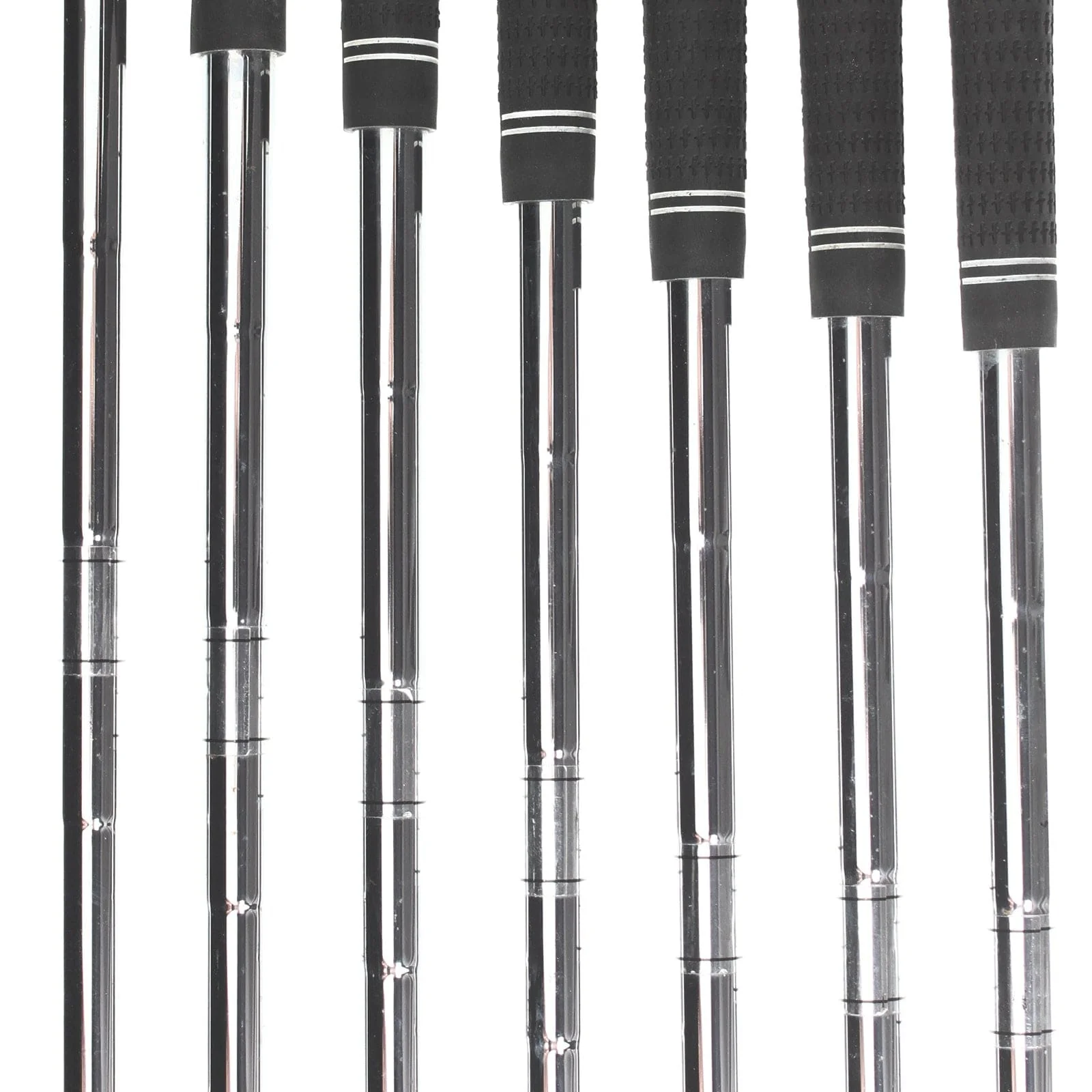 Maxfli Revolution Steel Mens Right Hand Irons 5-SW Regular - Image 6