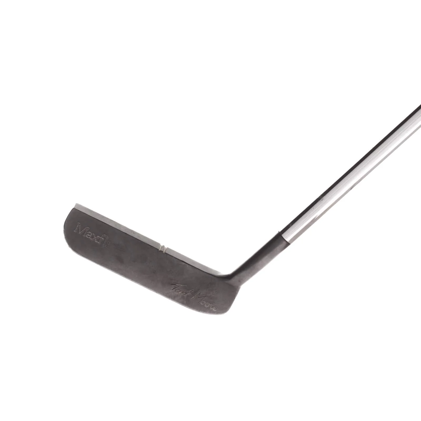 Maxfli Tad Moore TM-6 Mens Right Hand Putter 35.5" Blade Maxfli - Image 3