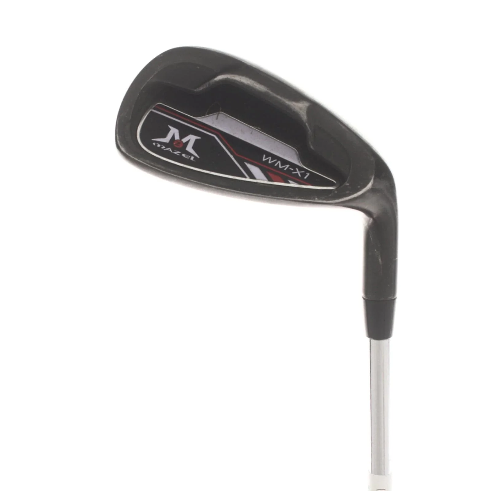 Maxfli WM-X1 Steel Mens Right Hand Sand Wedge 55* Wedge - True Temper