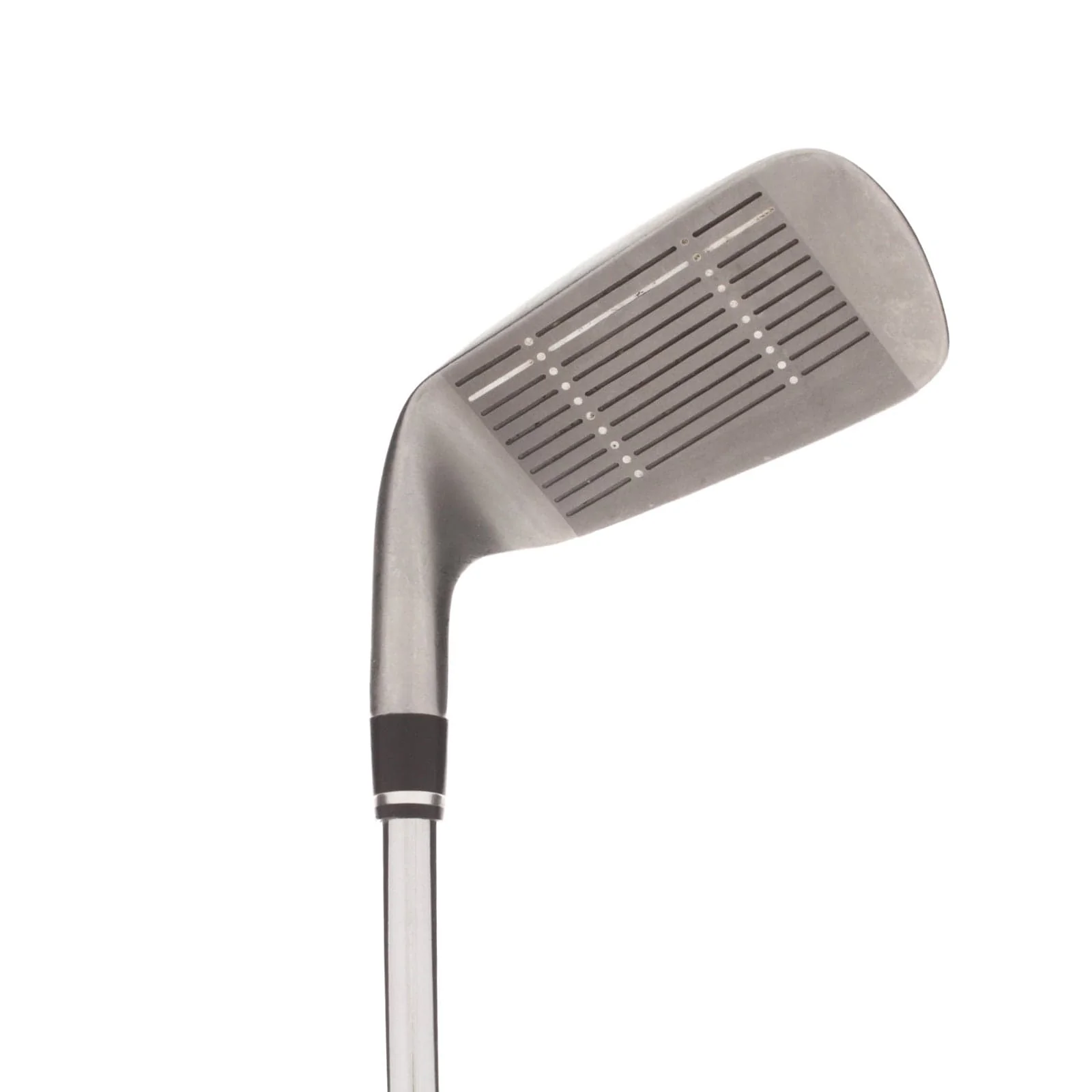 Mazel Steel Mens Right Hand Chipper Wedge - Mazel - Image 2