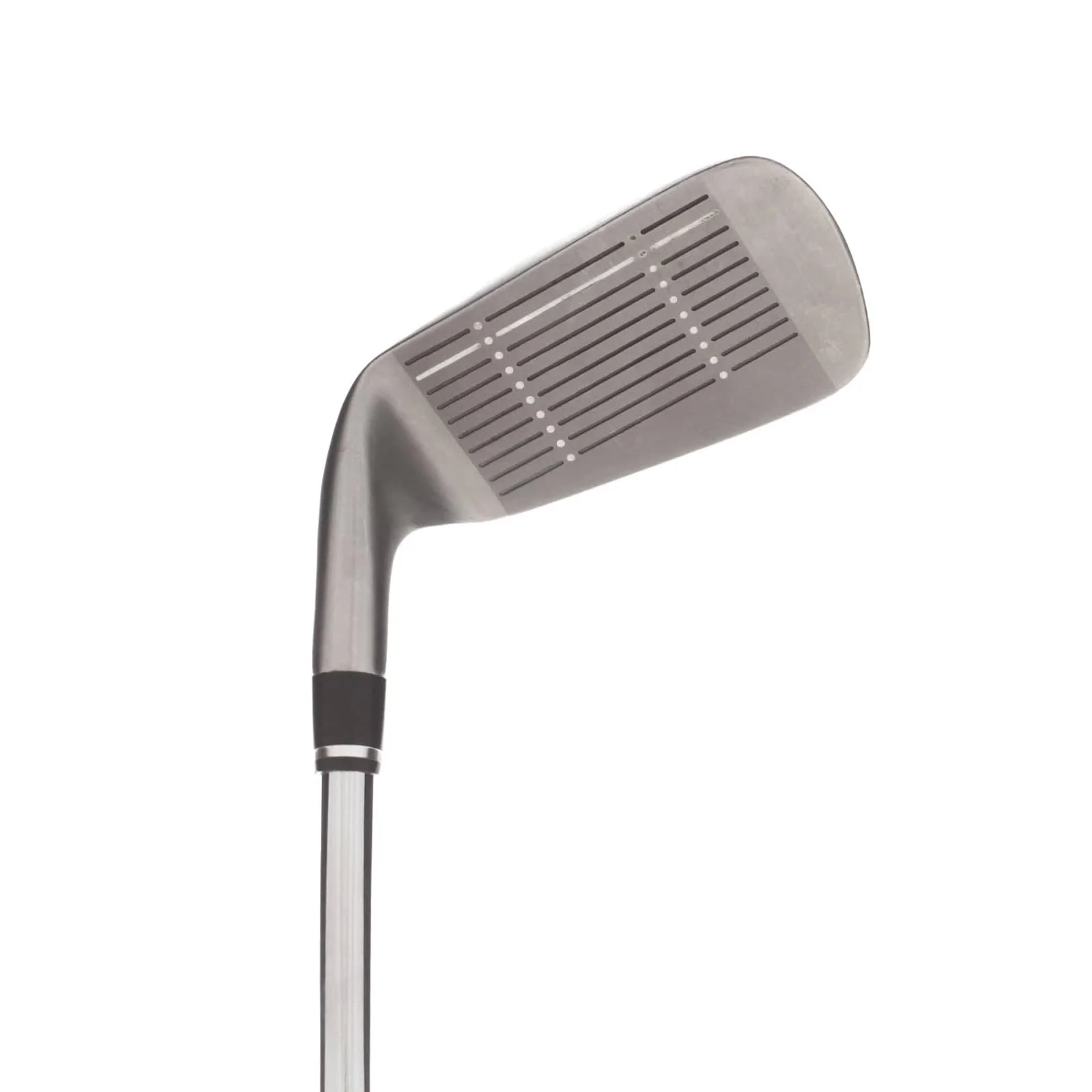 Mazel Steel Mens Right Hand Sand Wedge 55* Wedge - - Image 2