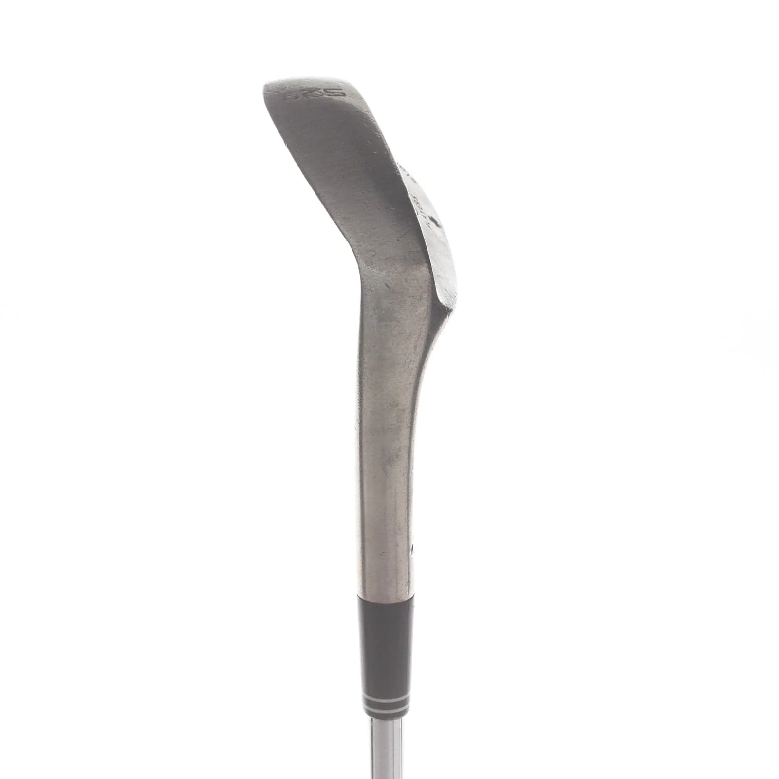 MD Golf Norman Drew Steel Mens Left Hand Gap Wedge Wedge - True Temper - Image 3