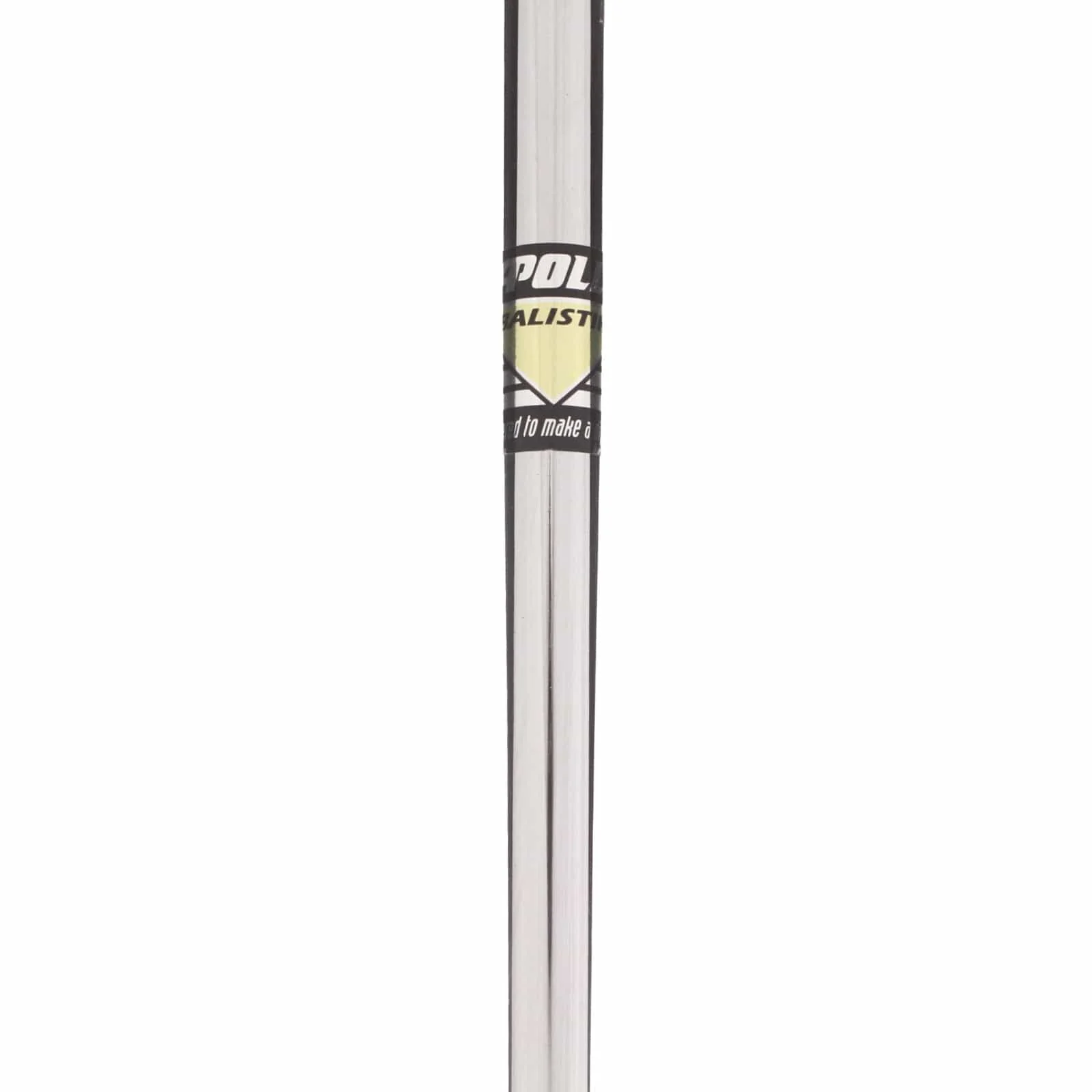 MD Golf Norman Drew Steel Mens Right Hand Lob Wedge 60* Wedge - Apollo Balistik - Image 4
