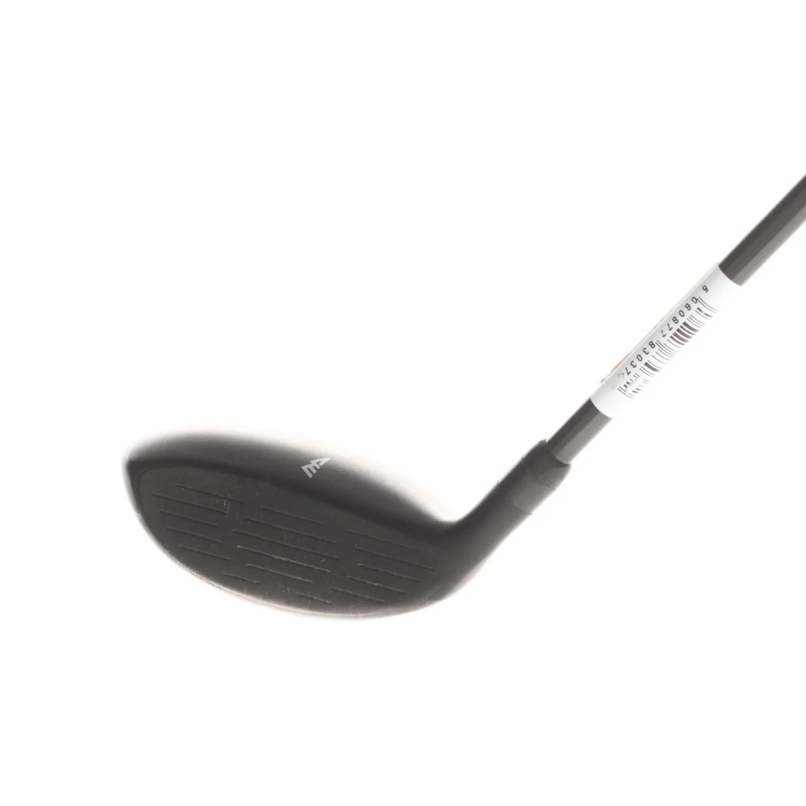 MD Golf STR40 Graphite Mens Right Hand Fairway 3 Wood 15* Regular - Apollo Ballistik - Image 4