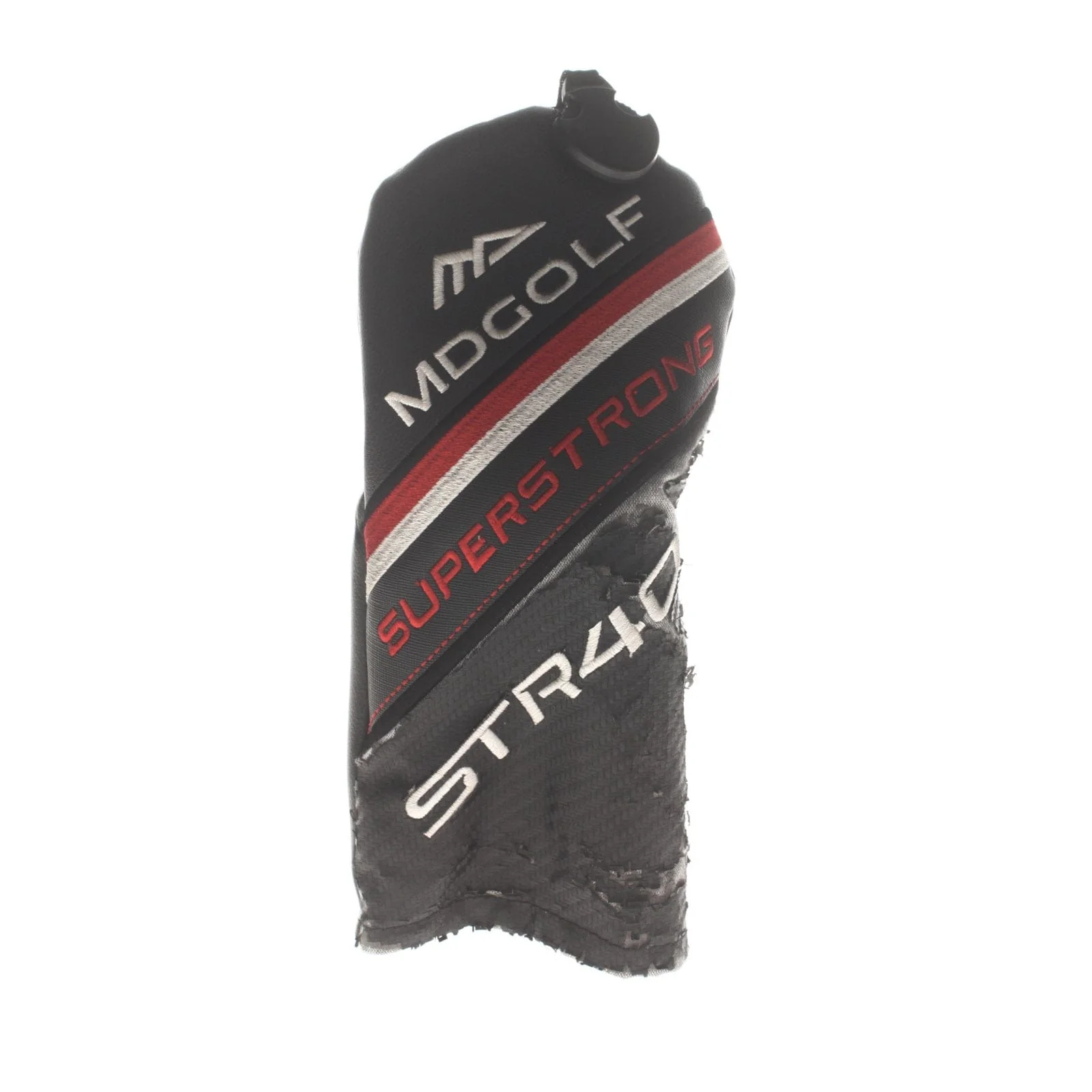 MD Golf STR40 Graphite Mens Right Hand Fairway 3 Wood 15* Regular - Apollo Ballistik - Image 7