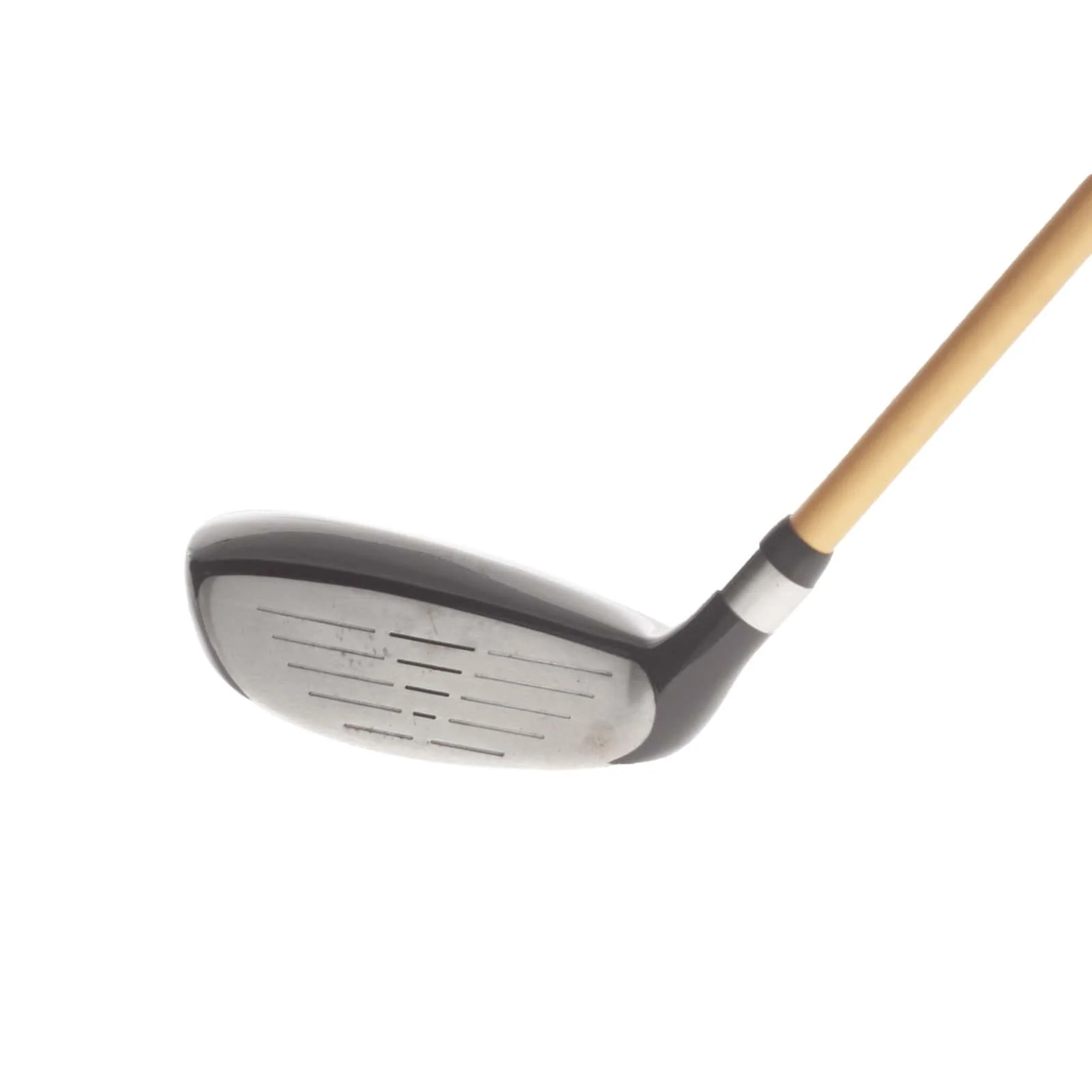 MD Golf Superstrong EQL Graphite Mens Right Hand 1 Hybrid 15* Stiff - UST Proforce 65 - Image 4