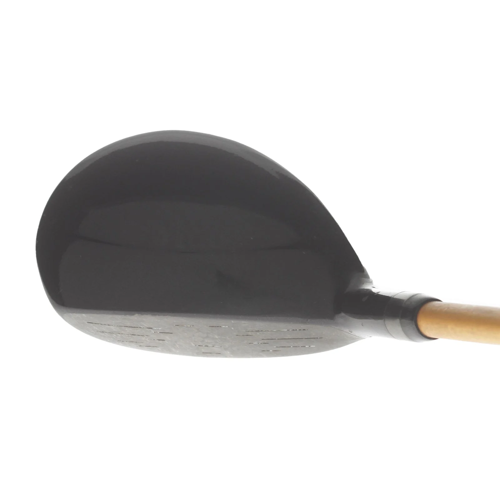 MD Golf Superstrong Graphite Mens Right Hand 5 Hybrid 24* Regular - Proforce 65 - Image 3