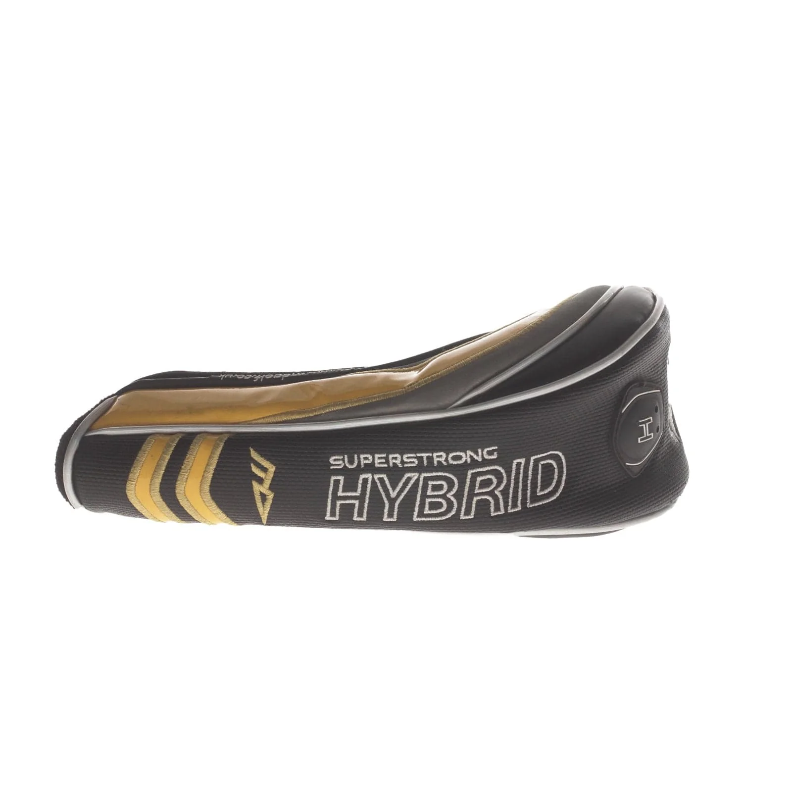 MD Golf Superstrong Graphite Mens Right Hand 5 Hybrid 24* Regular - Proforce 65 - Image 7