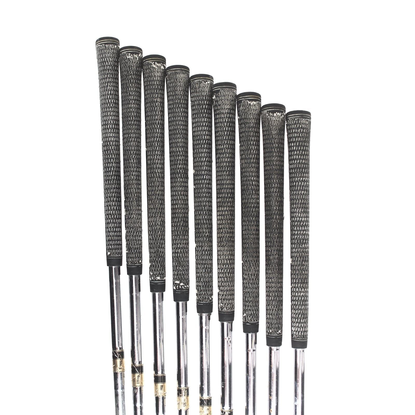 MD Golf Tour Oversize Steel Mens Right Hand Irons 4-SW Stiff - Dynamic Gold S300 - Image 7
