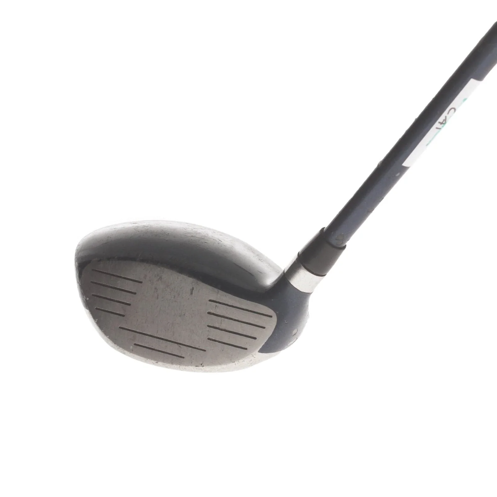Mitsushiba 675 Graphite Mens Right Hand Fairway 7 Wood 24* Regular - Mitsushiba - Image 3